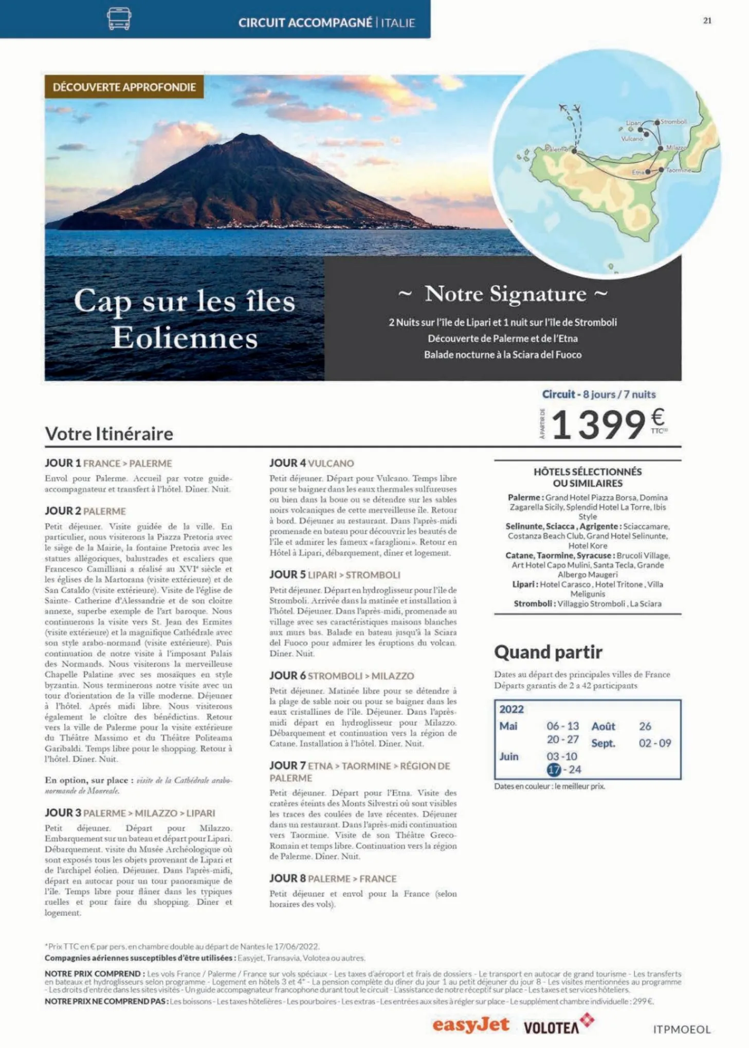 Catalogue Havas Europe 2022, page 00021