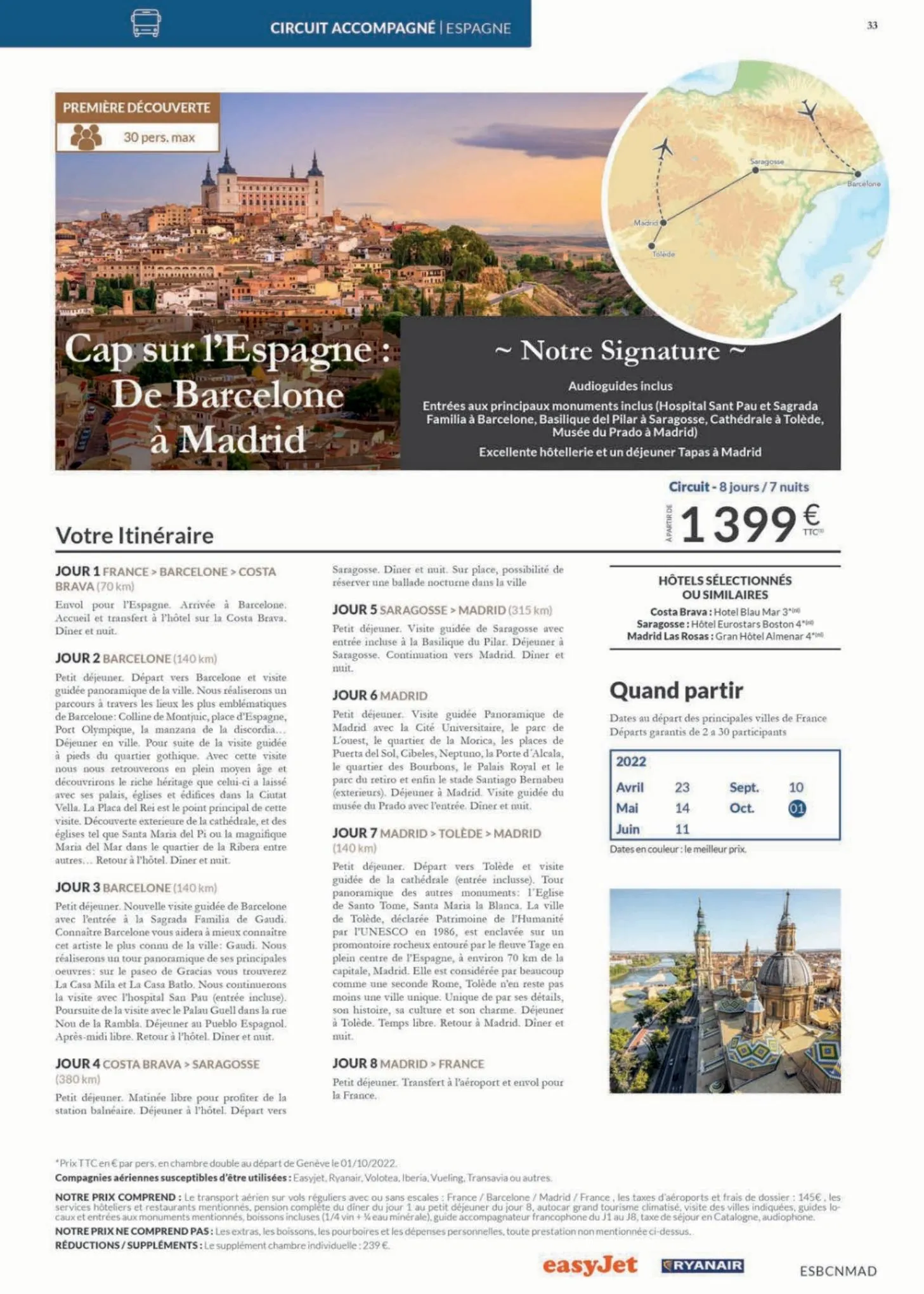 Catalogue Havas Europe 2022, page 00033