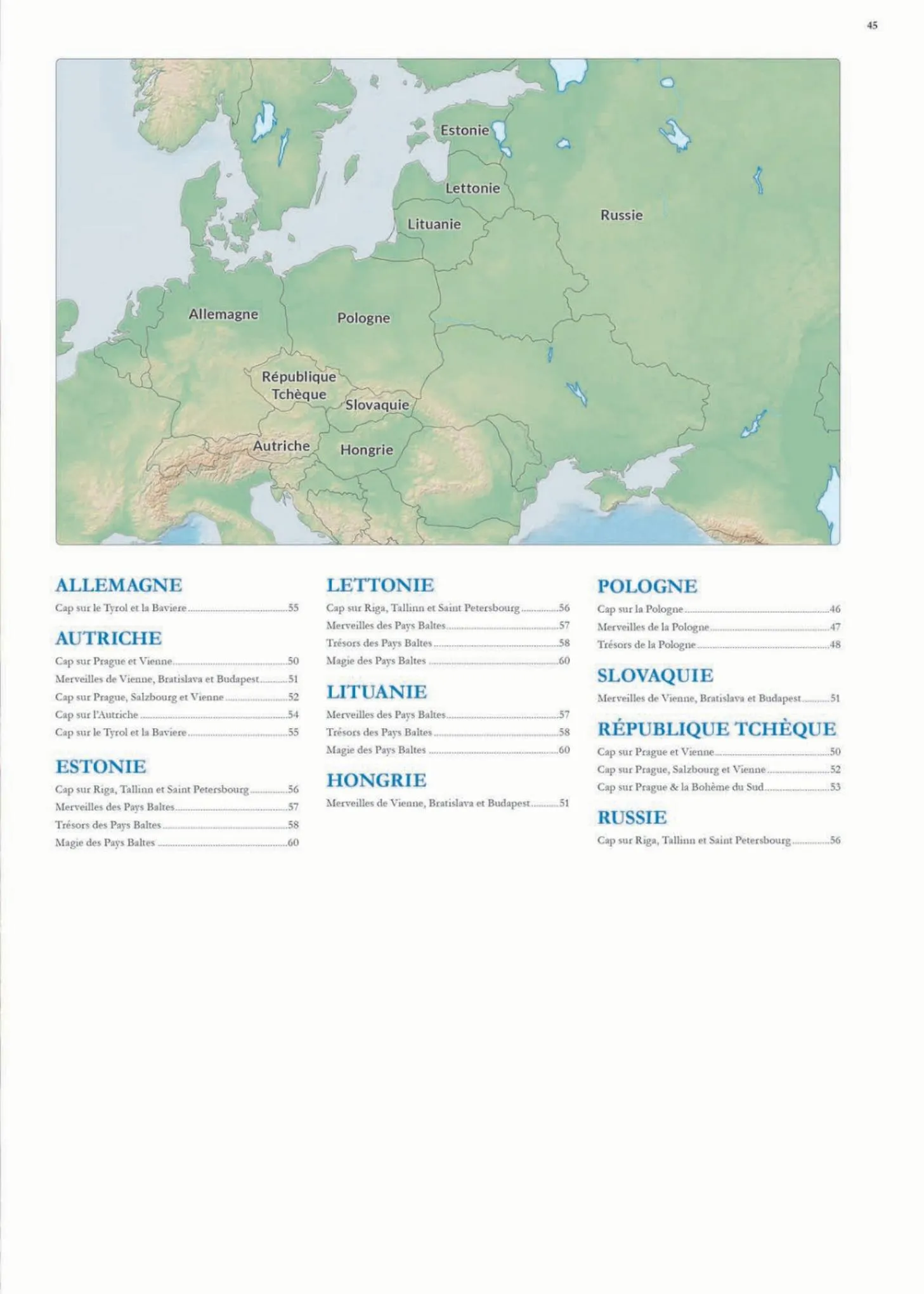 Catalogue Havas Europe 2022, page 00045