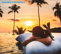 Catalogue Havas Voyages | Promotions | 24/01/2023 - 06/02/2023