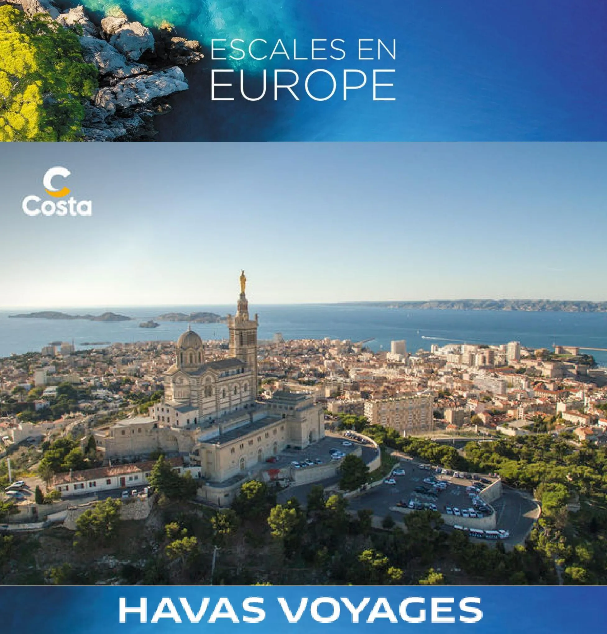 Catalogue Escales en Europe, page 00004