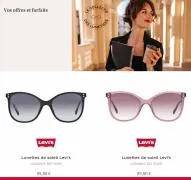 Catalogue Le Collectif des Lunetiers | Nouveauté | 29/05/2023 - 29/06/2023