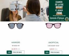 Catalogue Générale Optique | Offres Speciales  | 30/01/2023 - 12/02/2023