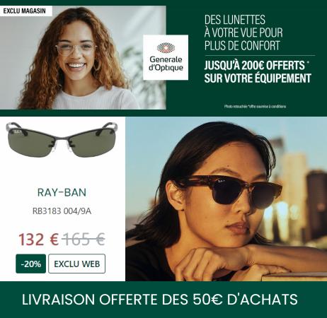 Jusqu'à 200€ Offerts*