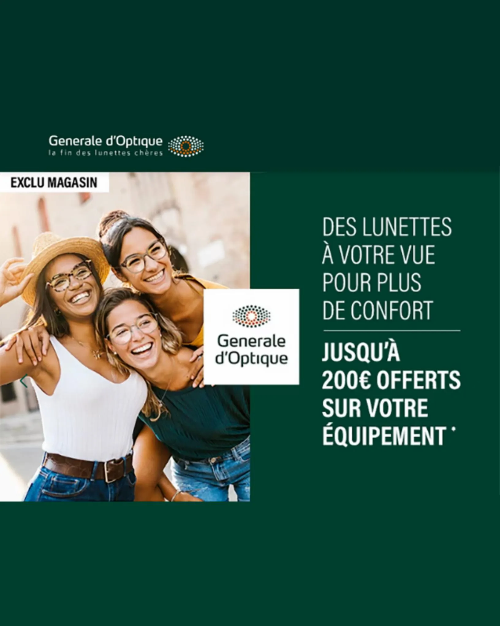 Catalogue JUSQU'À 200€ offerts!, page 00001