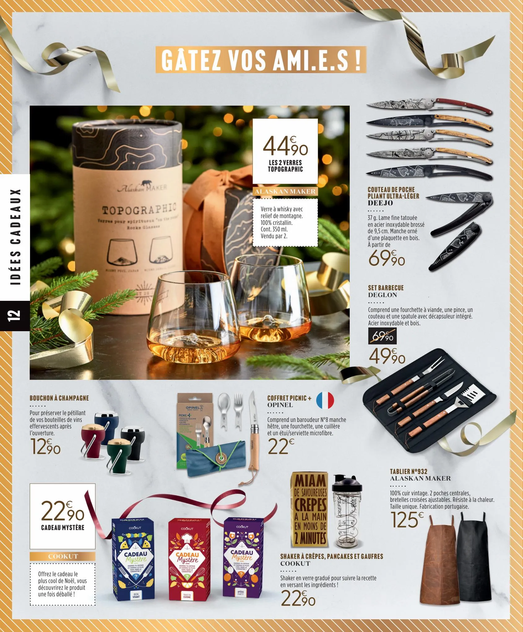 Catalogue Noël 22, page 00012