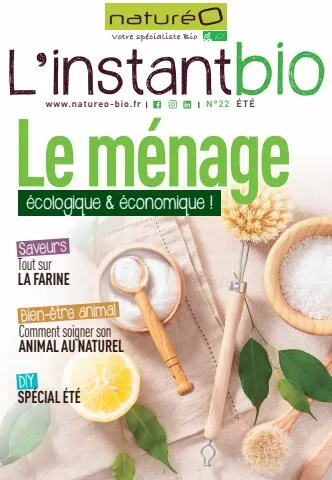 L'instant bio