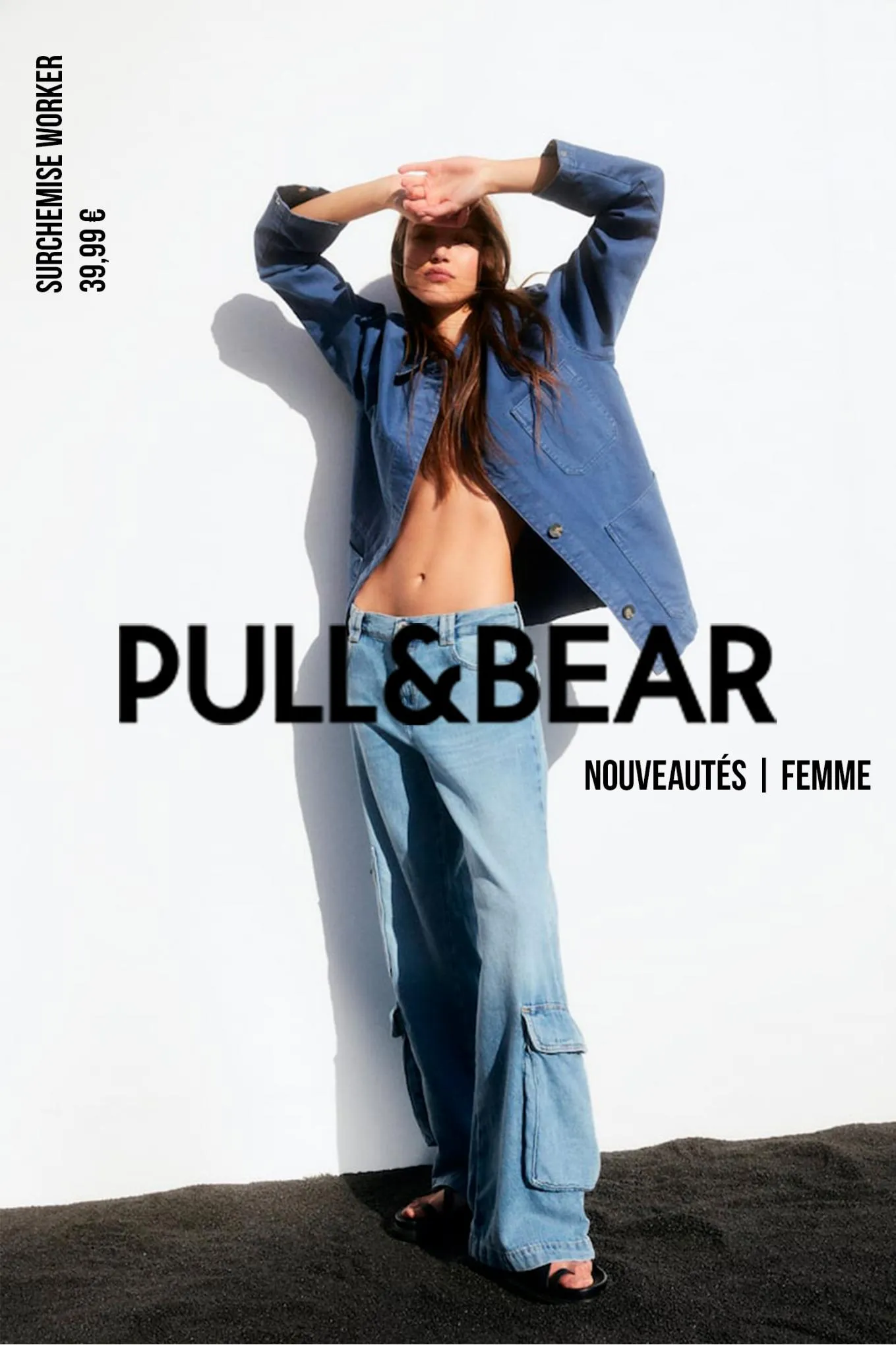 Catalogue Nouveautés | Femme , page 00001
