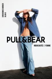 Catalogue Pull & Bear à Lyon | Nouveautés | Femme  | 03/03/2023 - 20/03/2023