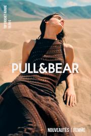 Catalogue Pull & Bear | Nouveautés | Femme | 23/03/2023 - 06/04/2023