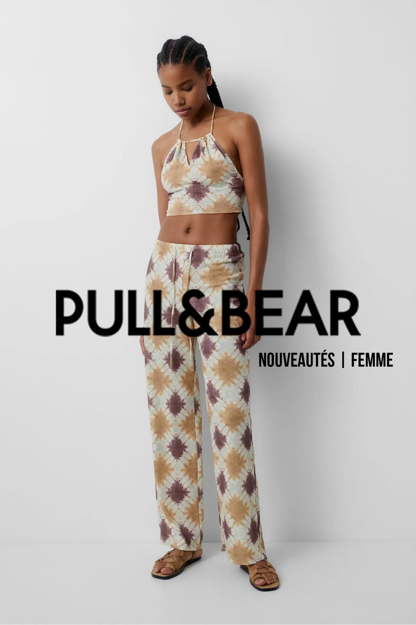 Catalogue Nouveautés | Femme, page 00001