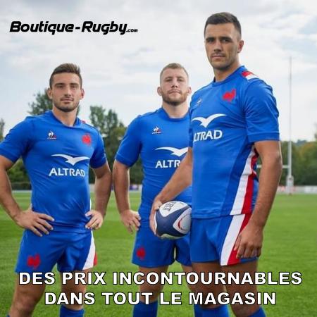 Catalogue Boutique Rugby | Des prix incontournables dans tout le magasin | 14/05/2022 - 27/05/2022