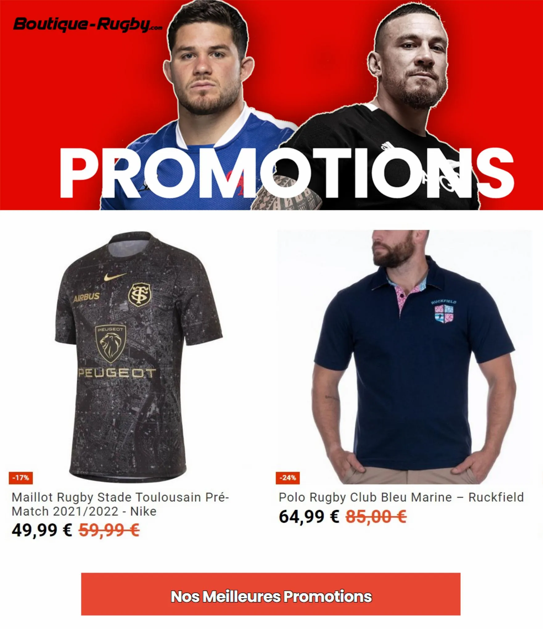 Catalogue Promotions France 2022, page 00001