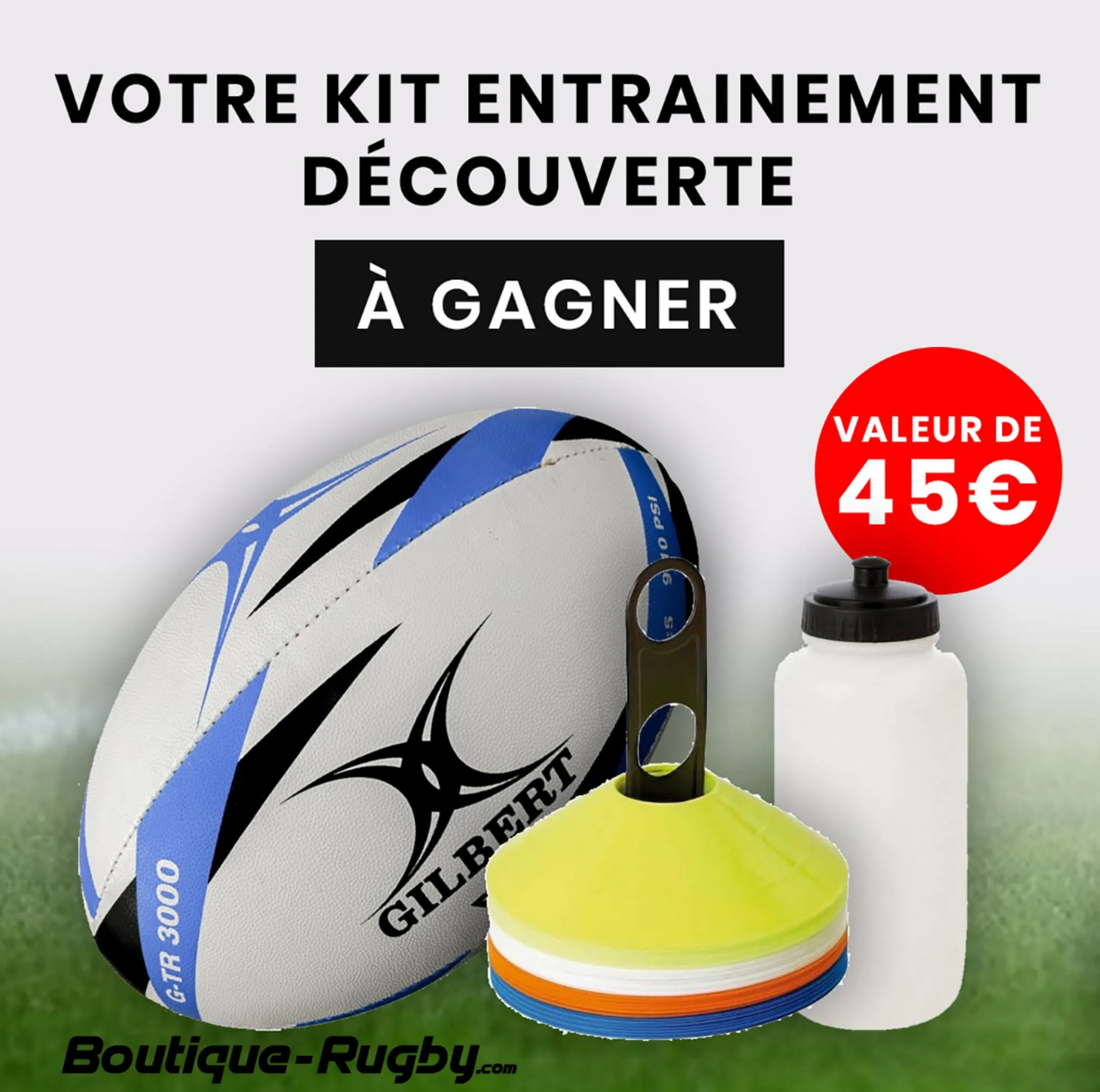 Catalogue Promotions Boutique Rugby, page 00001