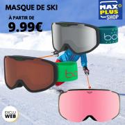 Catalogue Max Plus à Le Mans | Nouveauté | 23/01/2023 - 29/01/2023