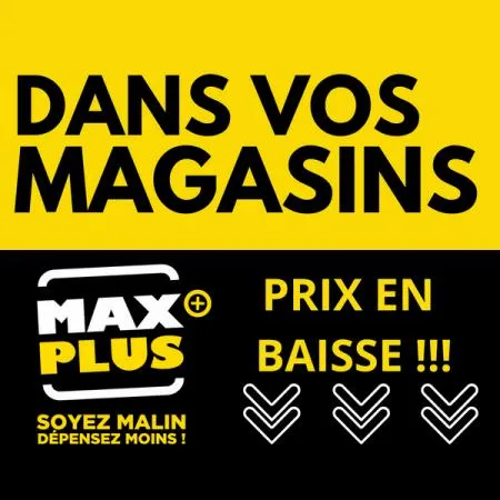 ALERTE MAX