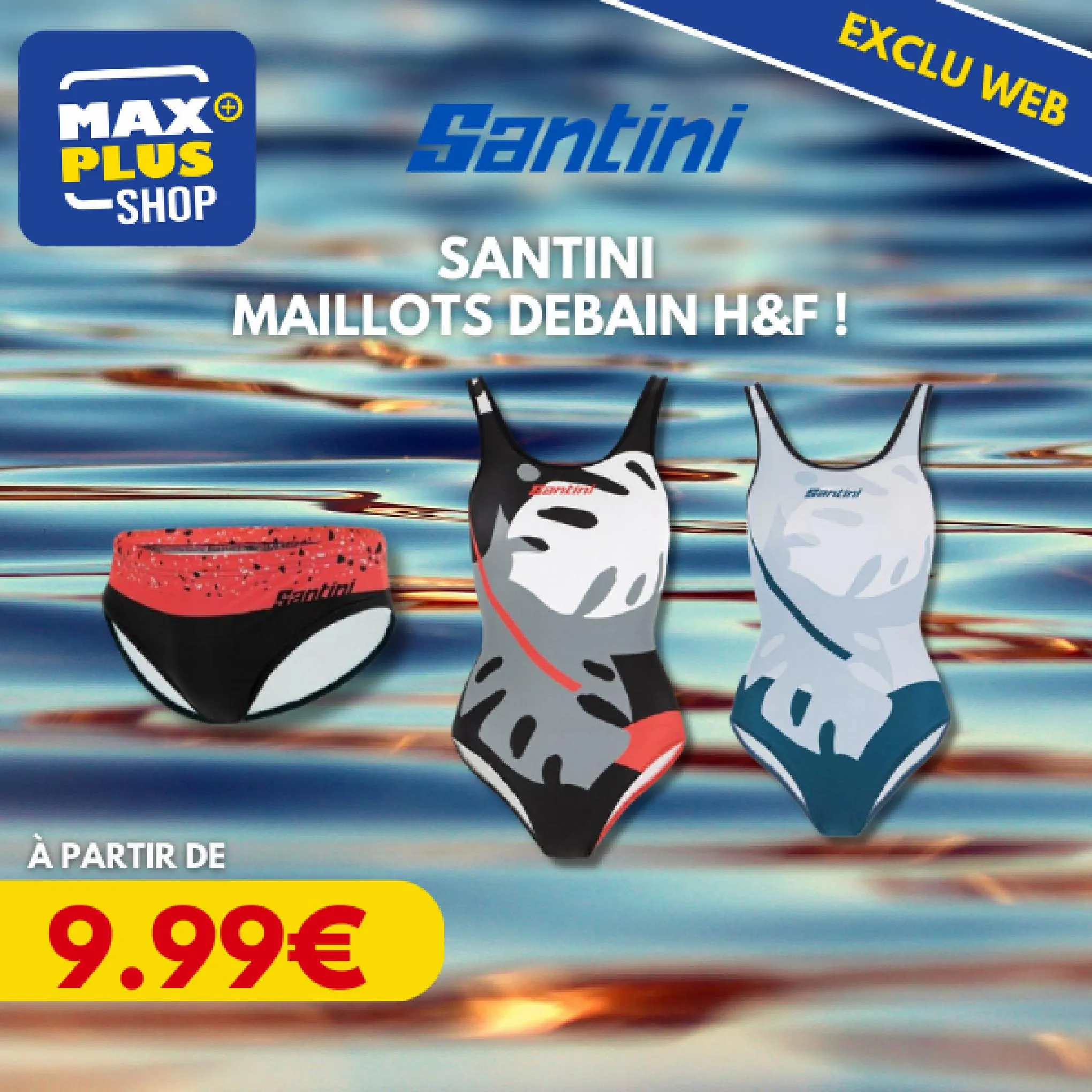 Catalogue Offres Speciales Max Plus, page 00001
