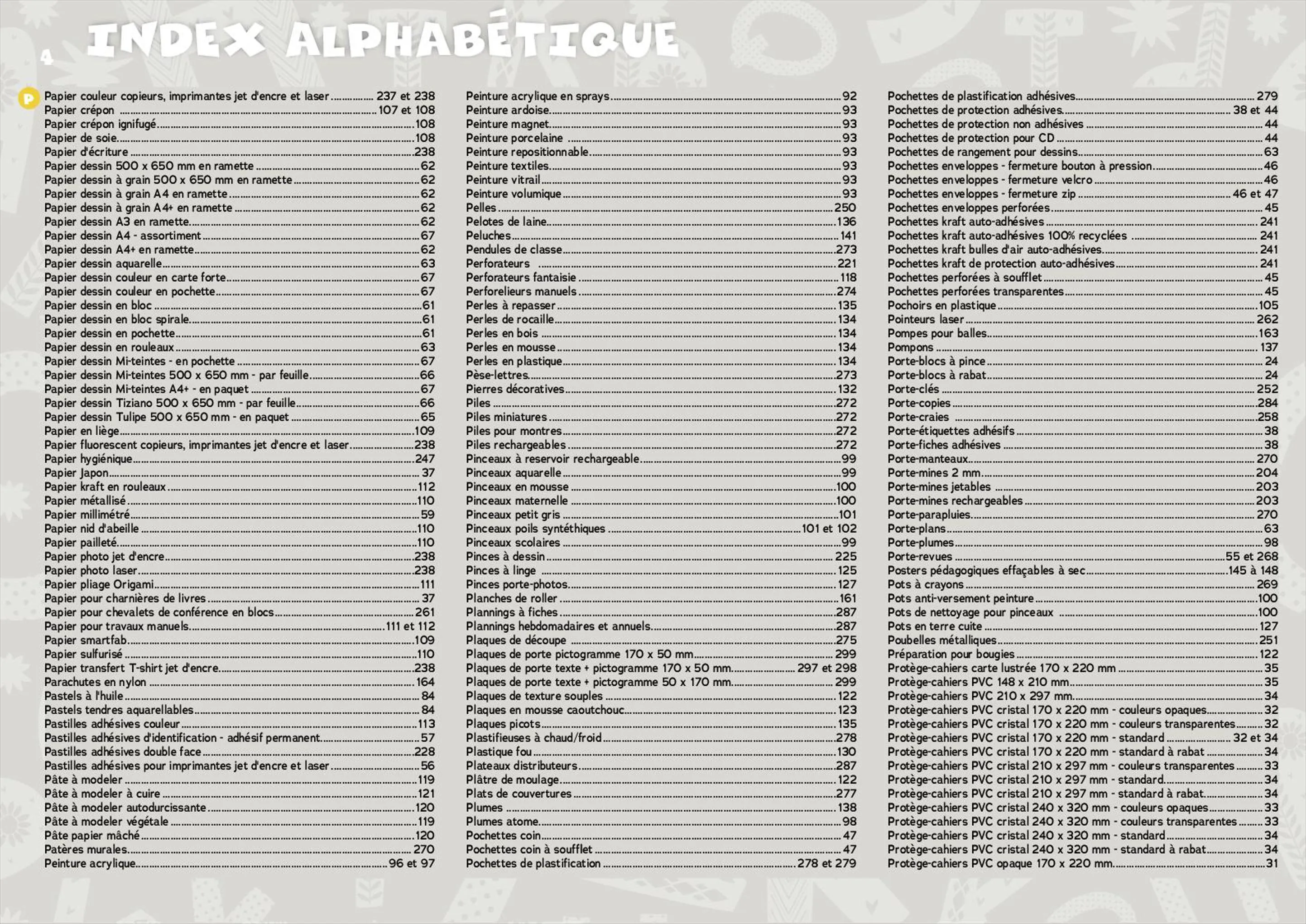 Catalogue Catalogue Hyperburo, page 00006