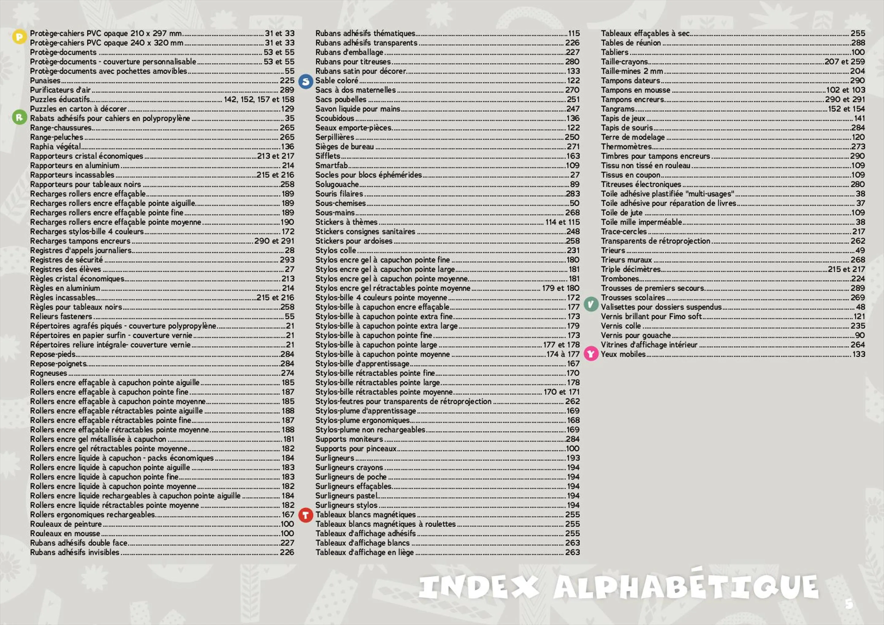 Catalogue Catalogue Hyperburo, page 00007