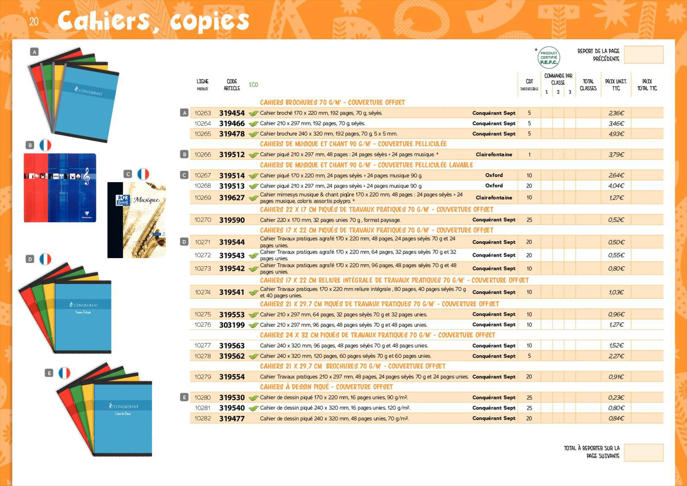 Catalogue Catalogue Hyperburo, page 00022