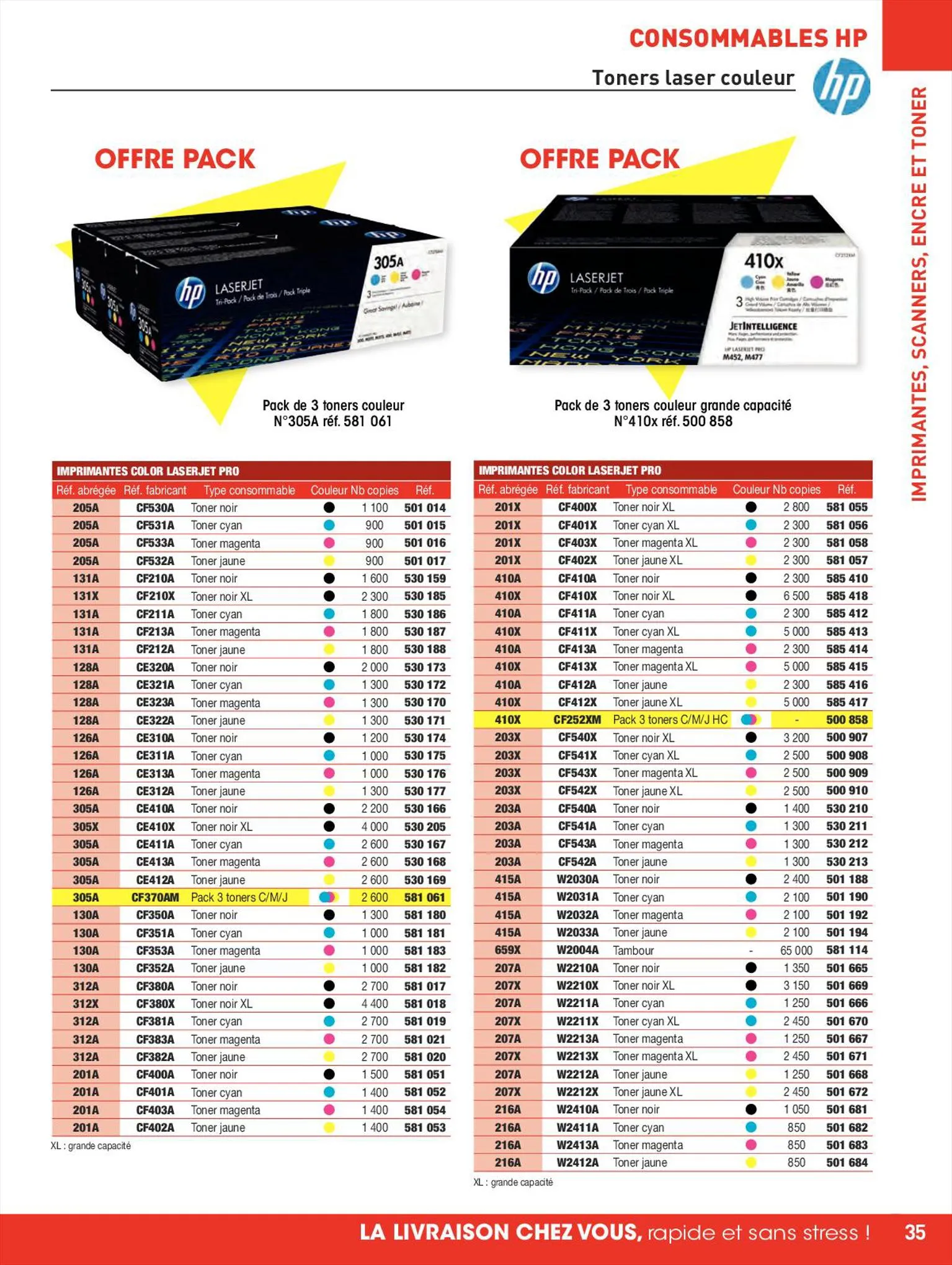 Catalogue Catalogue Hyperburo, page 00057