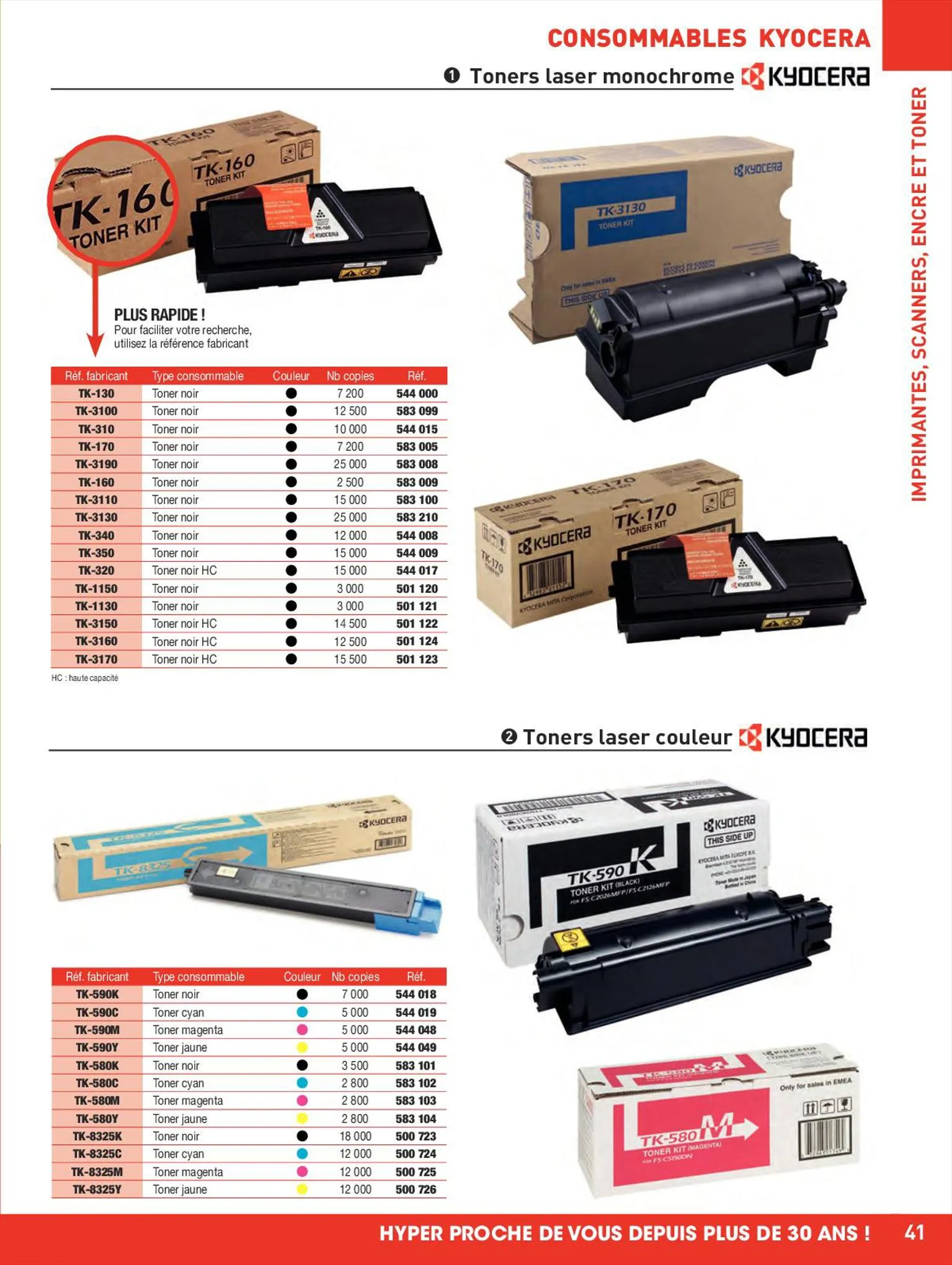 Catalogue Catalogue Hyperburo, page 00063