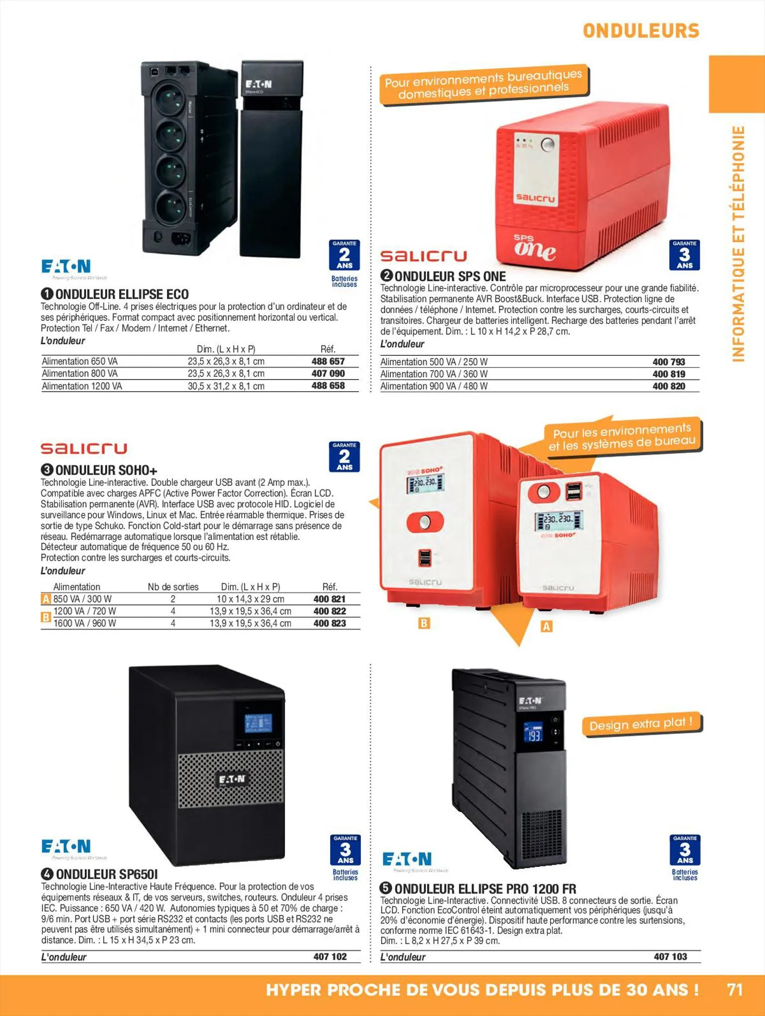 Catalogue Catalogue Hyperburo, page 00093