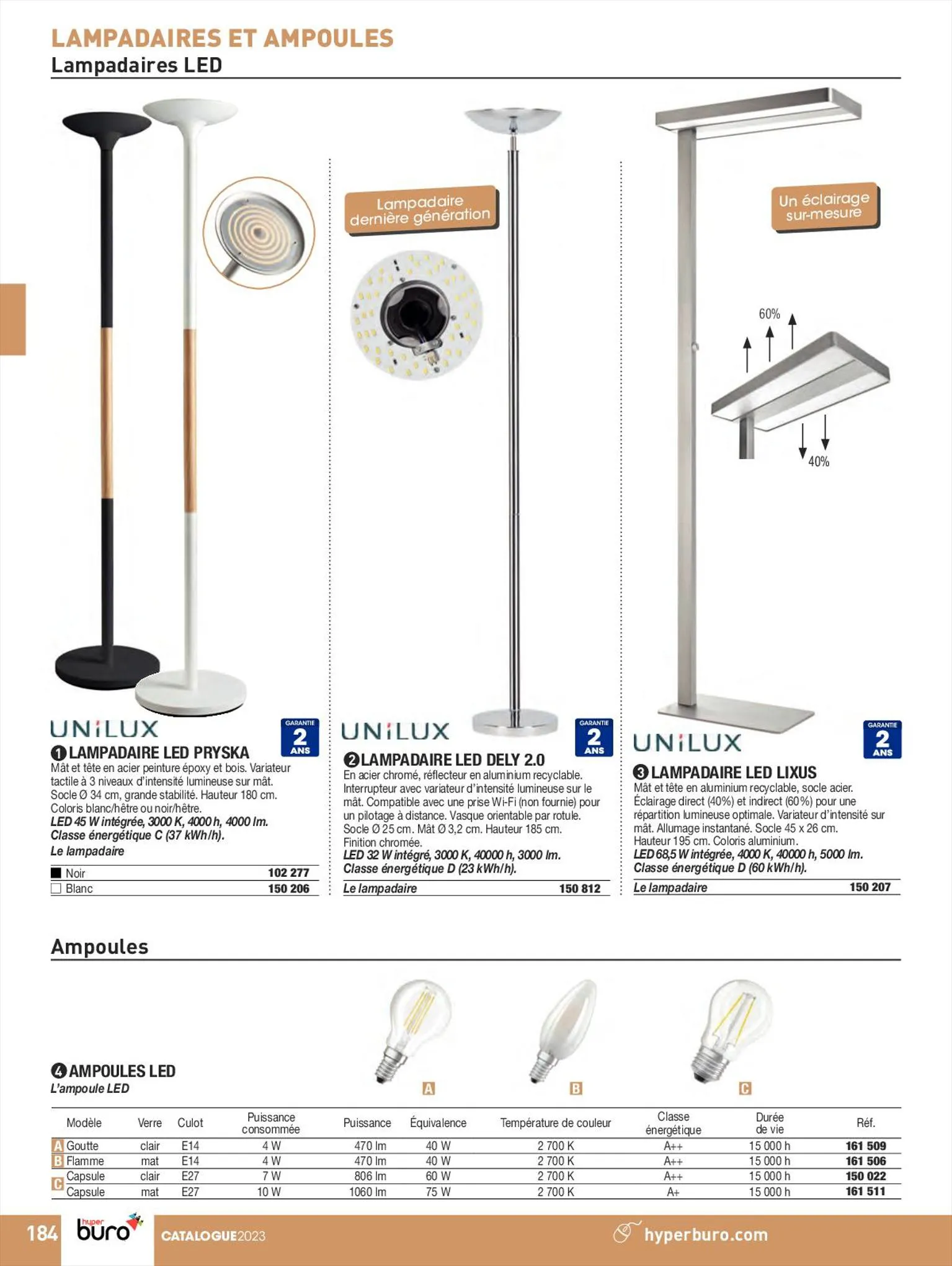 Catalogue Catalogue Hyperburo, page 00206