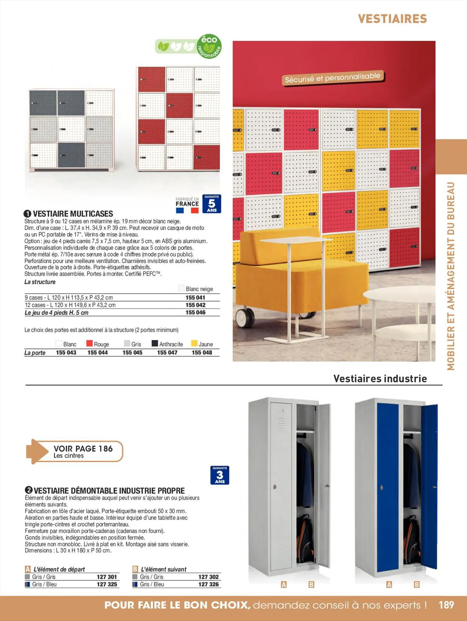 Catalogue Catalogue Hyperburo, page 00211