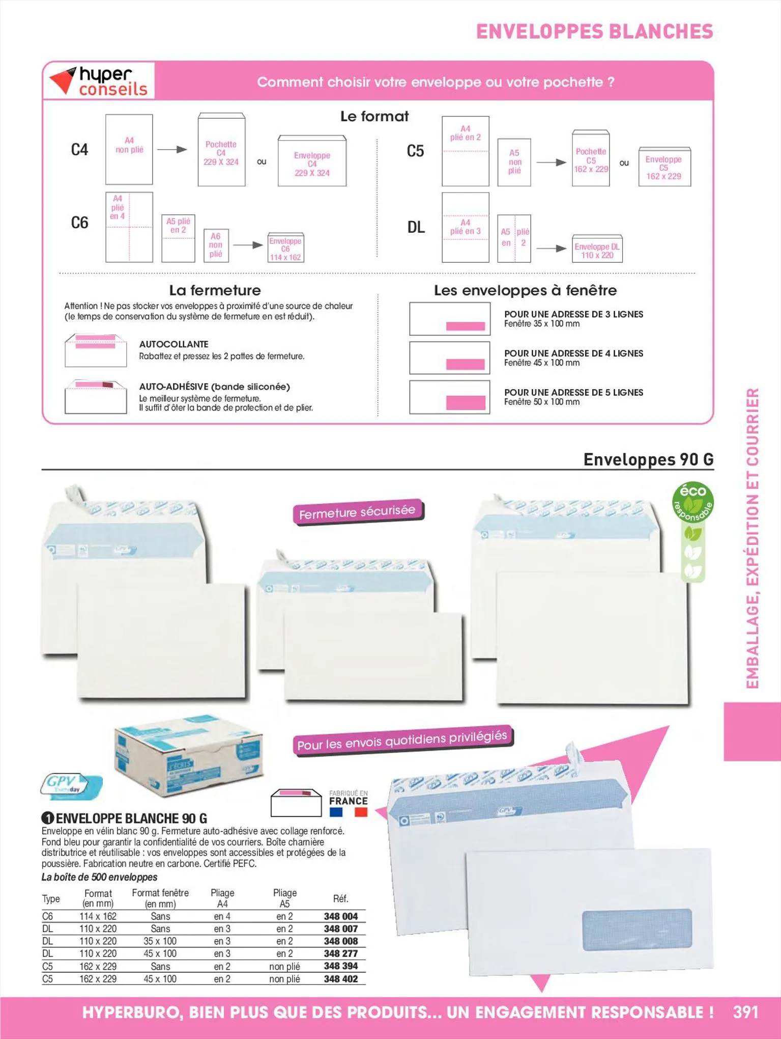 Catalogue Catalogue Hyperburo, page 00413