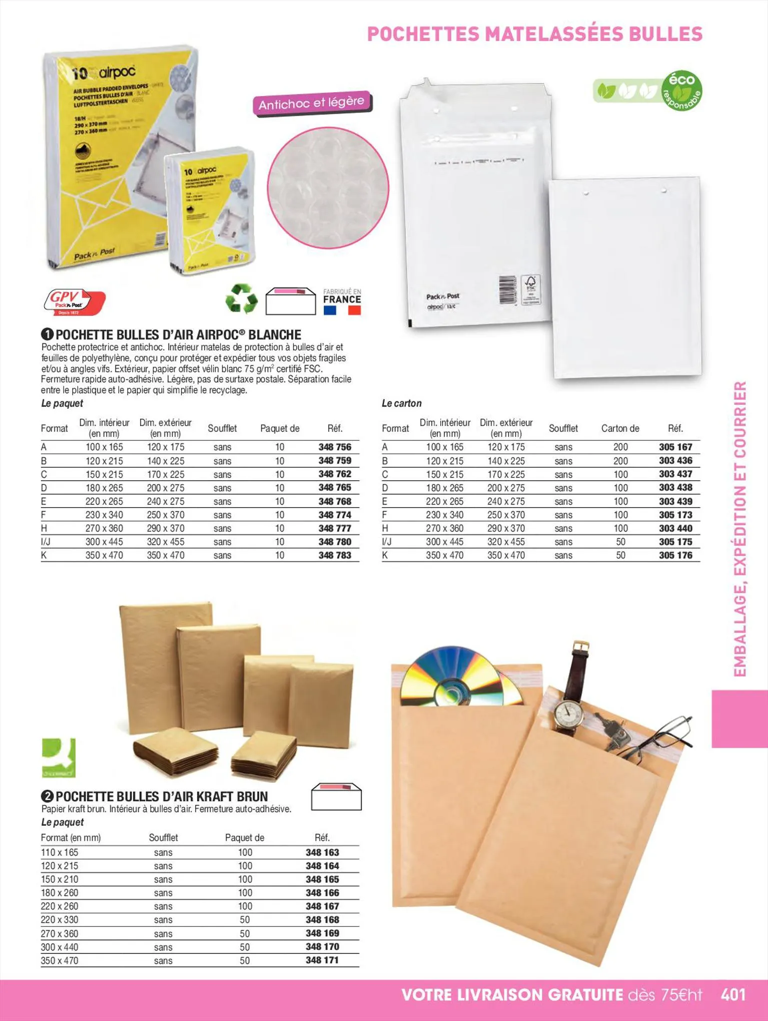Catalogue Catalogue Hyperburo, page 00423