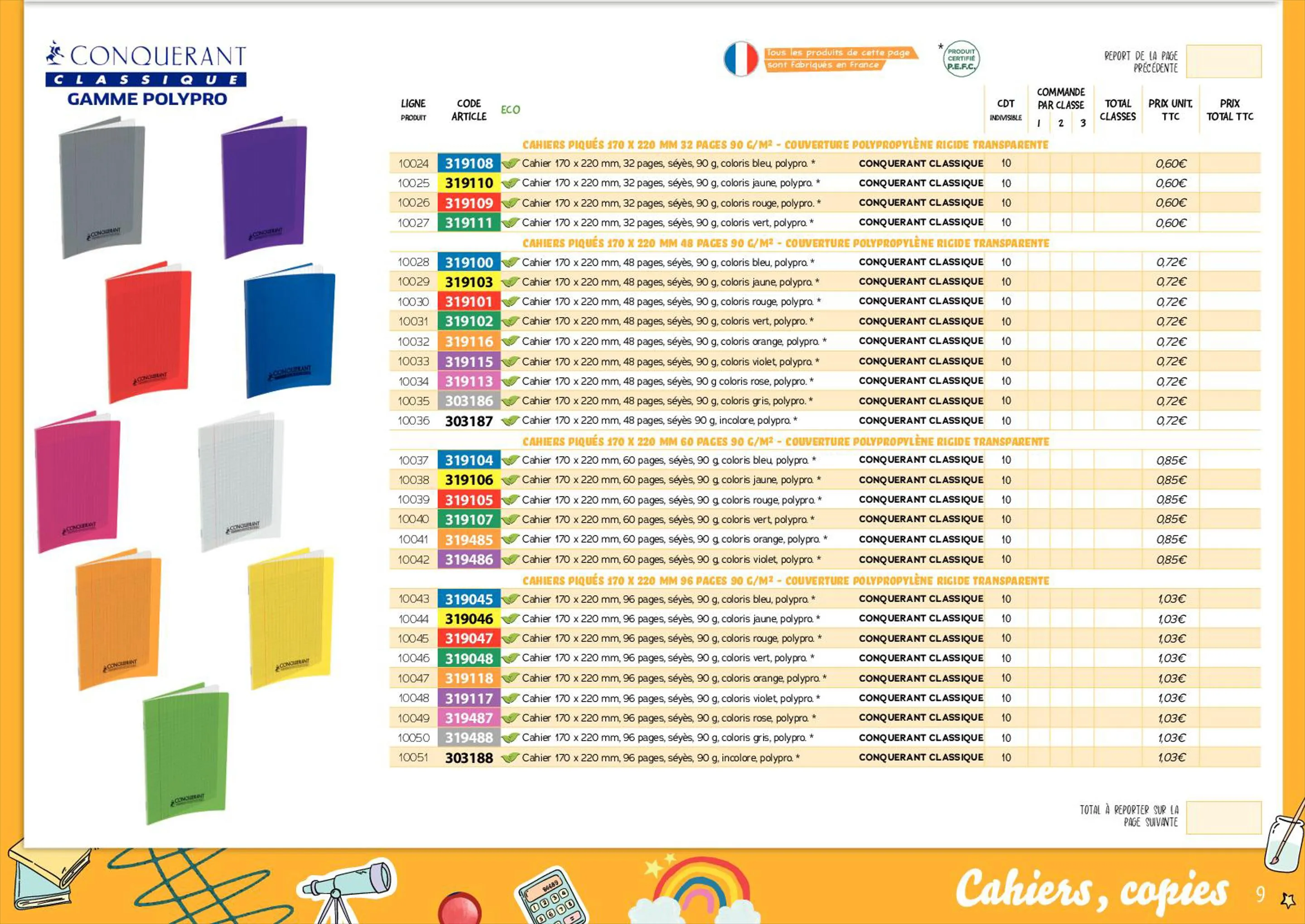 Catalogue Catalogue Hyperburo, page 00011