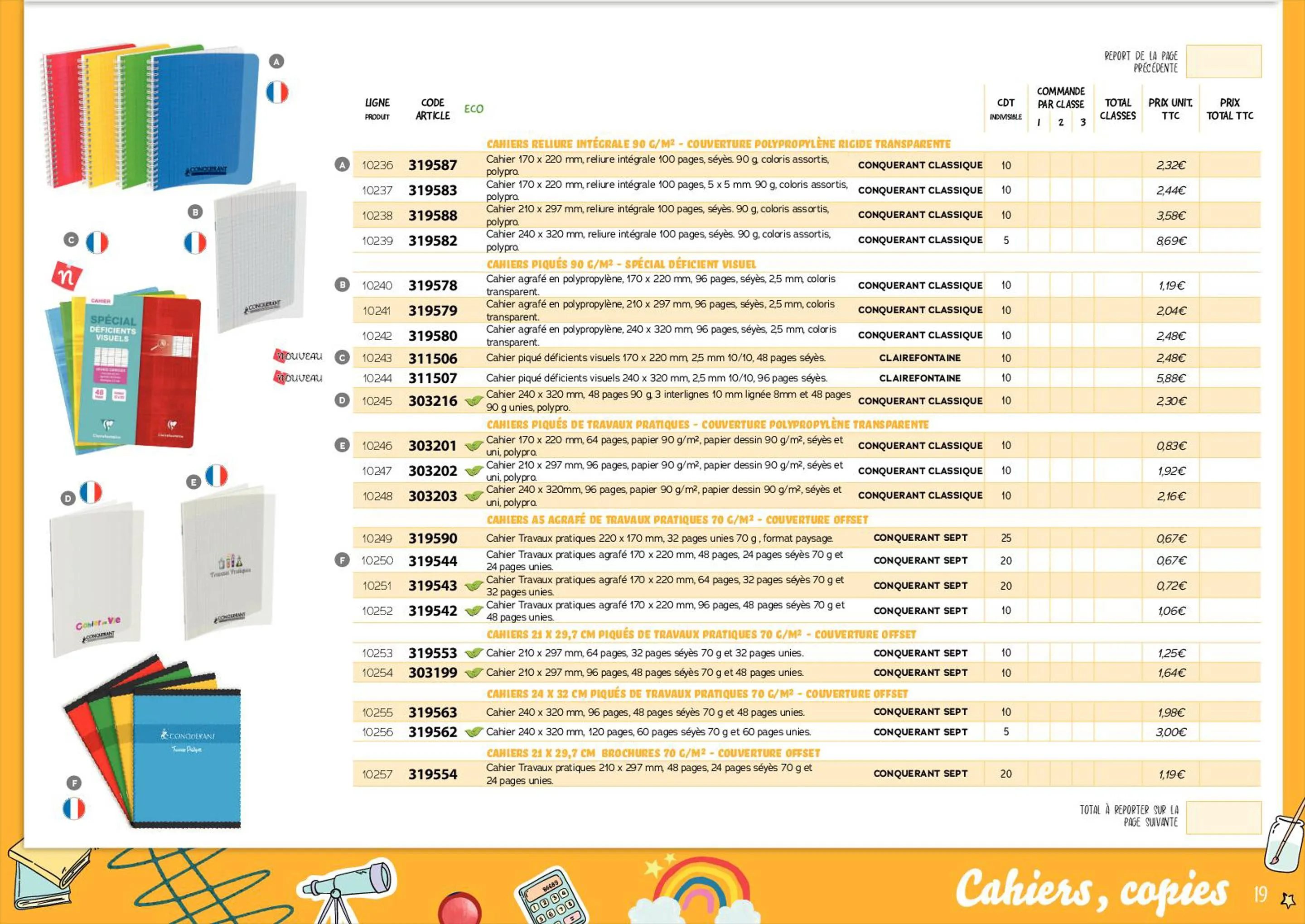 Catalogue Catalogue Hyperburo, page 00021