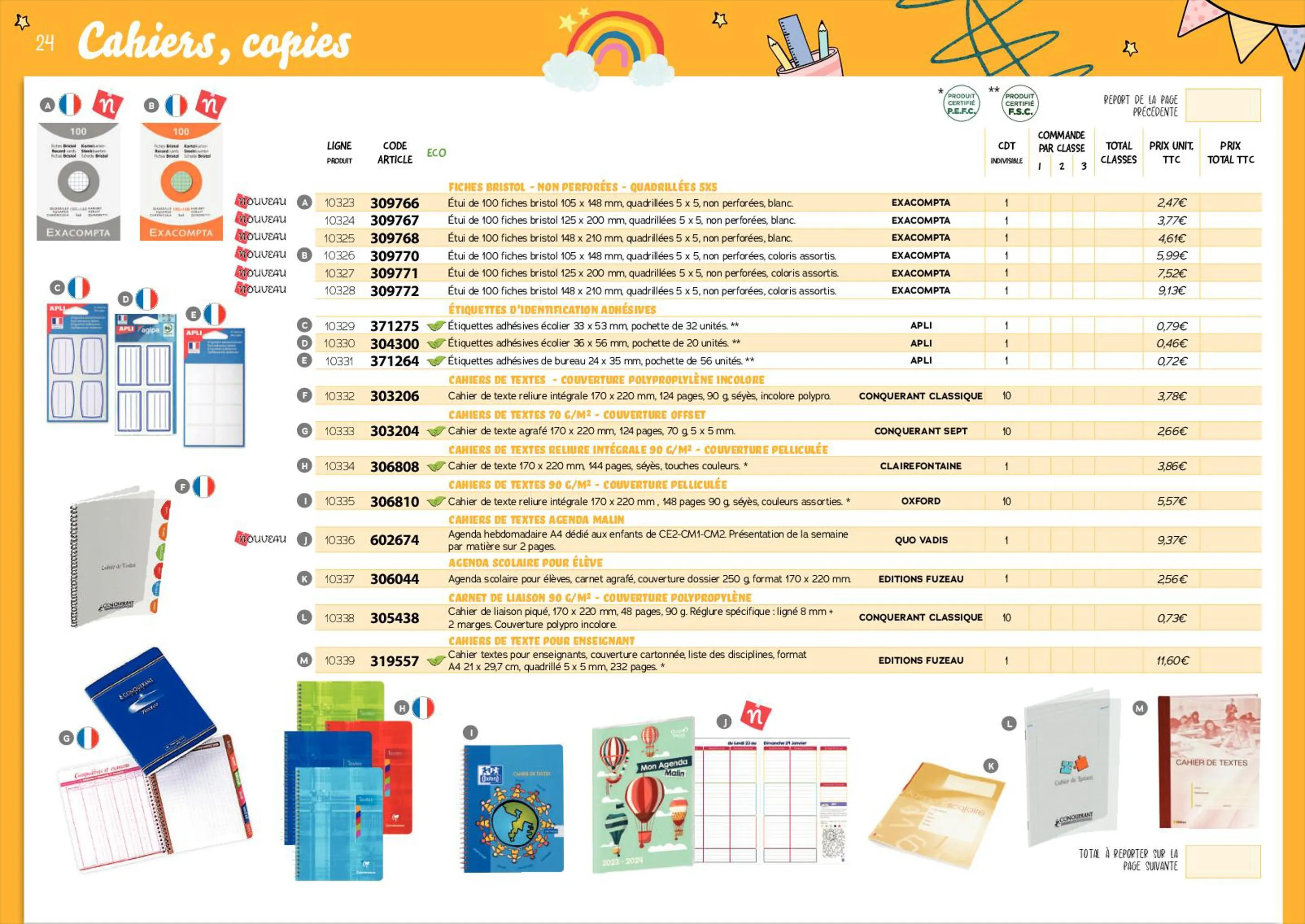 Catalogue Catalogue Hyperburo, page 00026