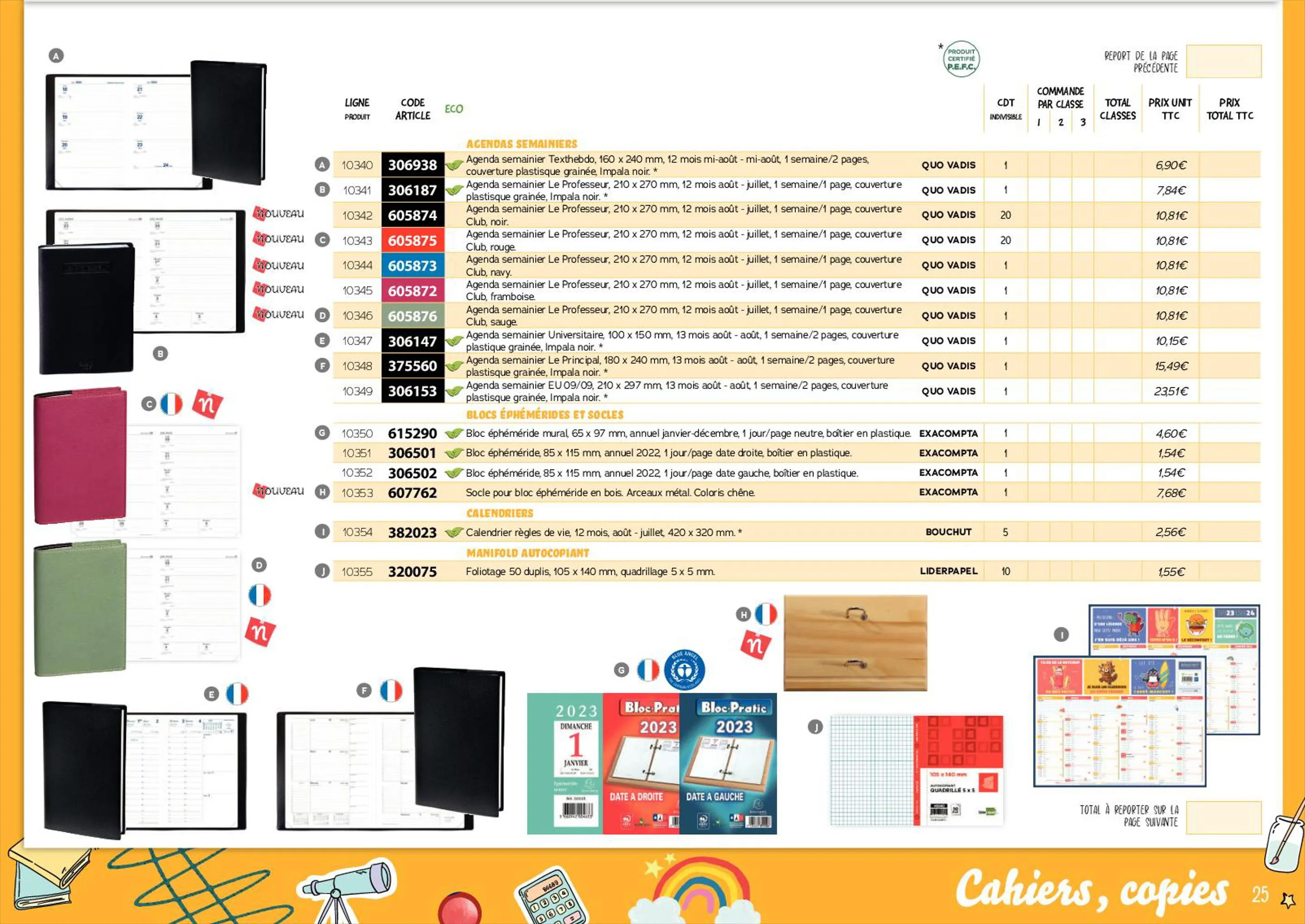 Catalogue Catalogue Hyperburo, page 00027