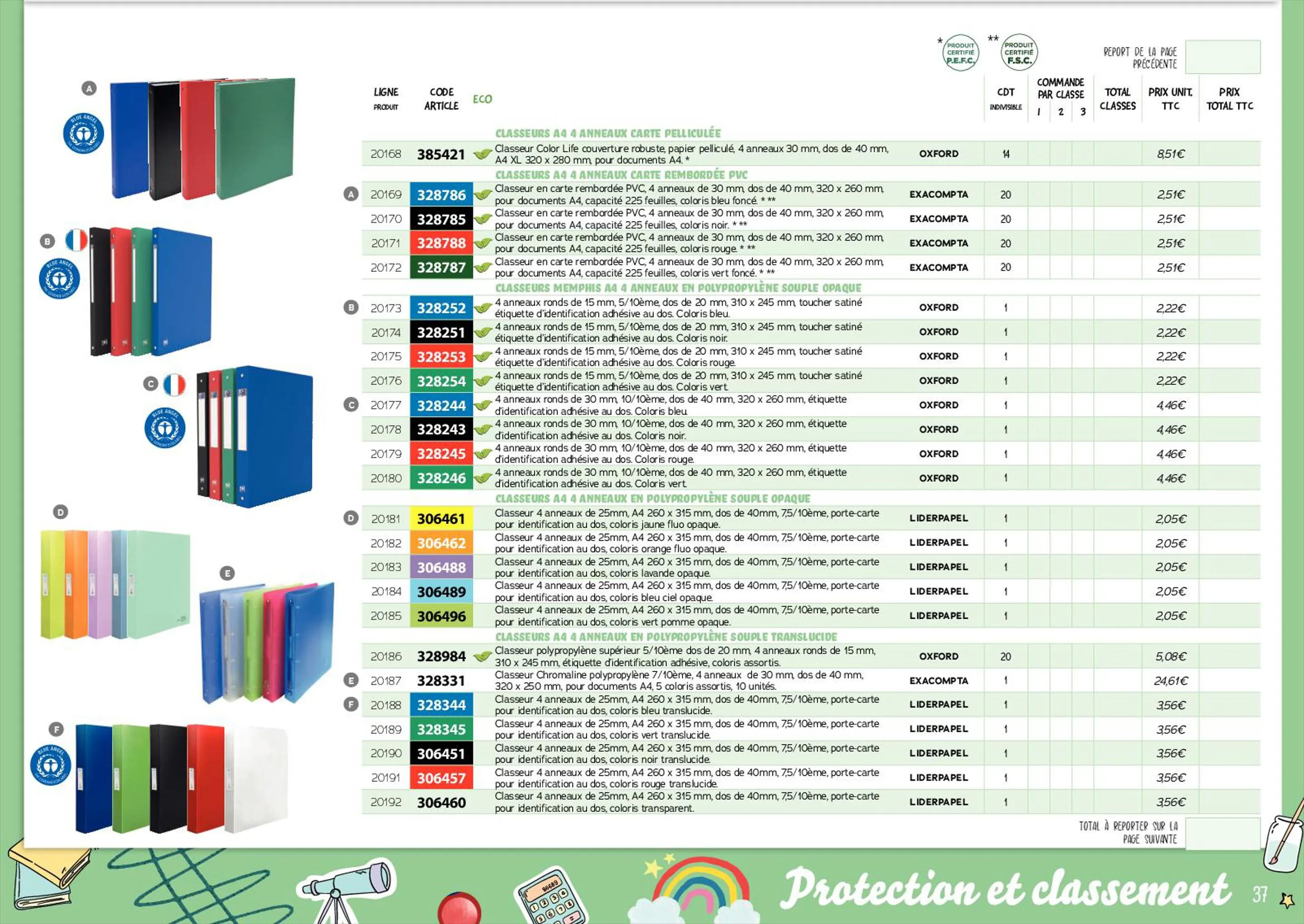 Catalogue Catalogue Hyperburo, page 00039