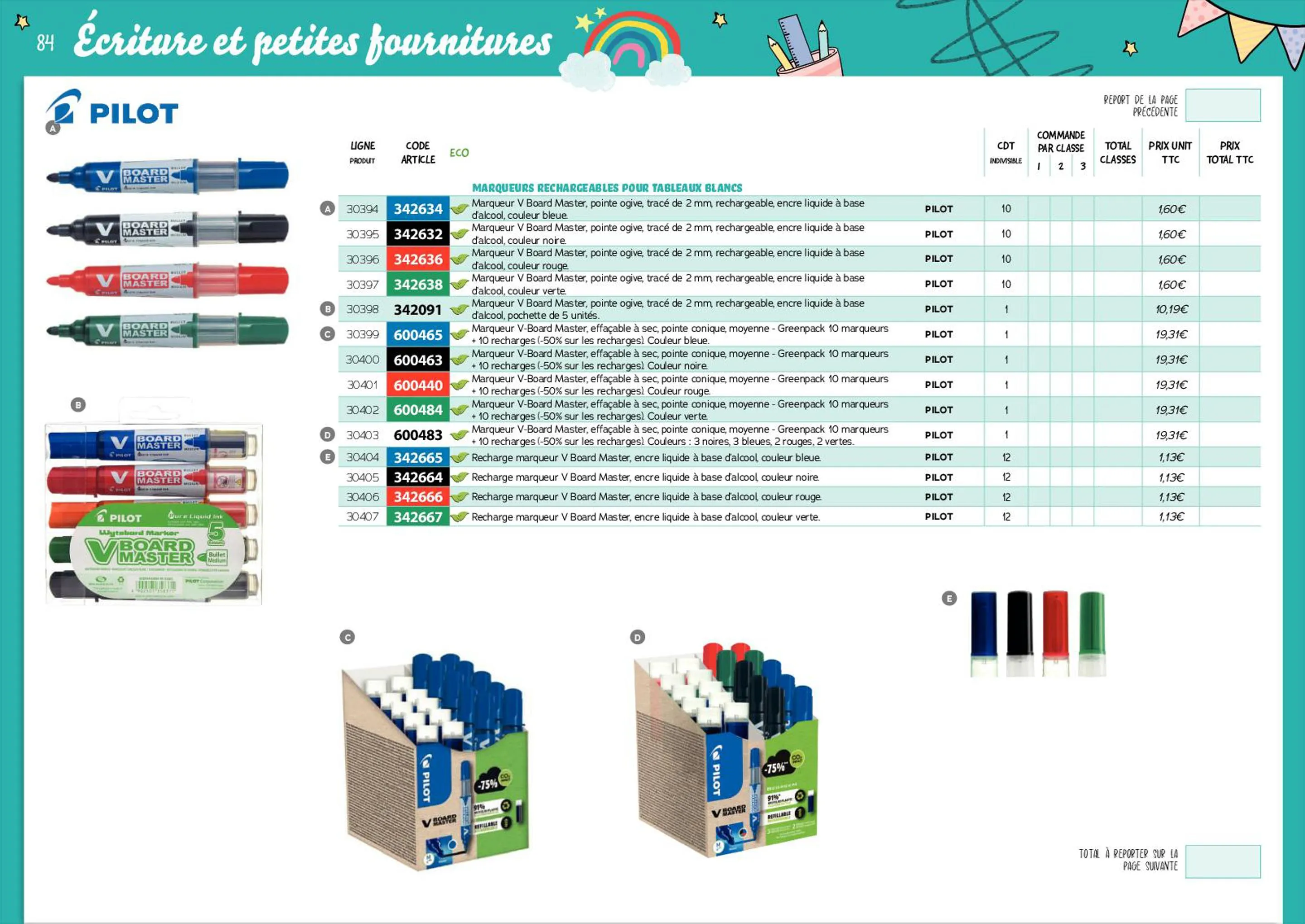 Catalogue Catalogue Hyperburo, page 00086