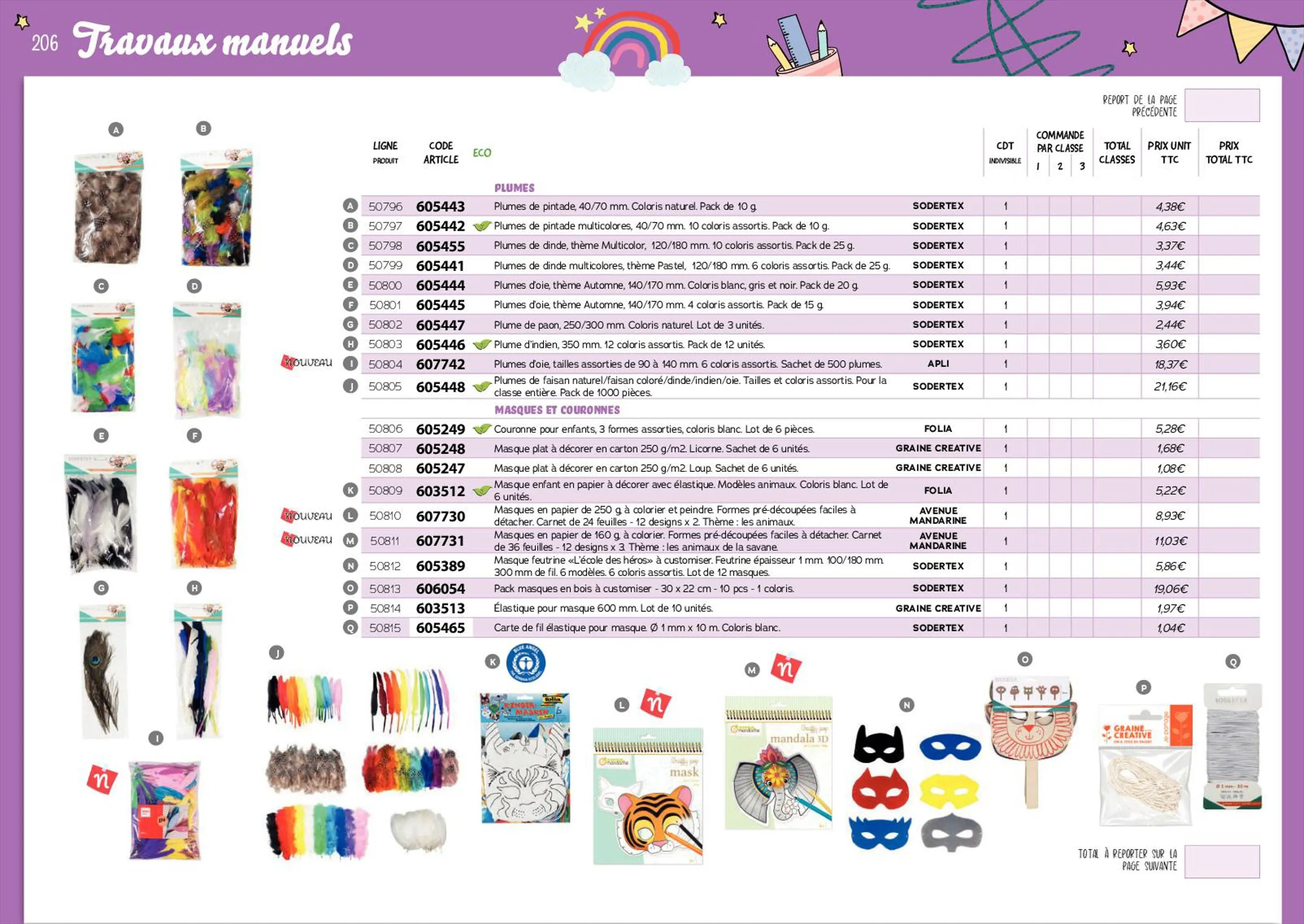 Catalogue Catalogue Hyperburo, page 00208