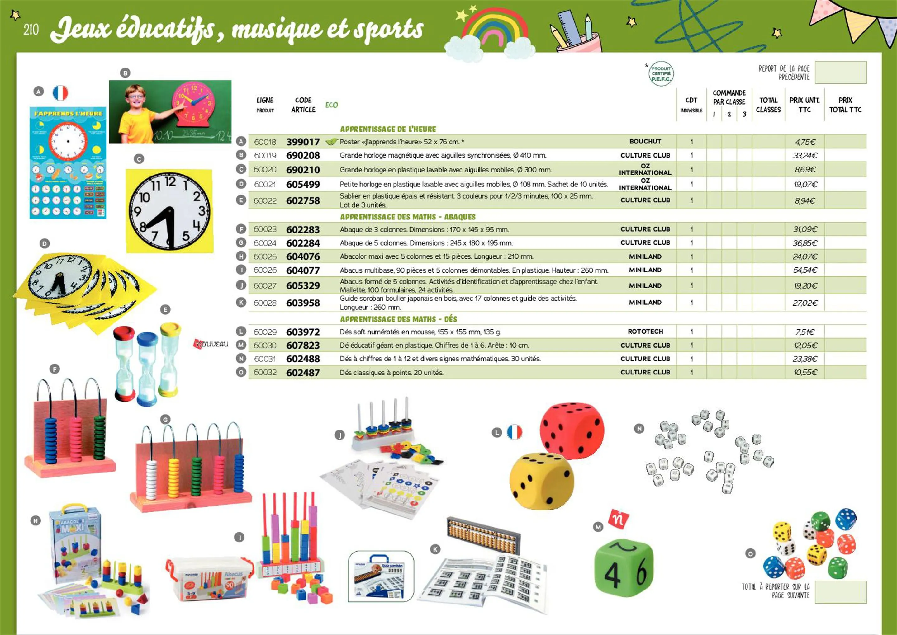 Catalogue Catalogue Hyperburo, page 00212