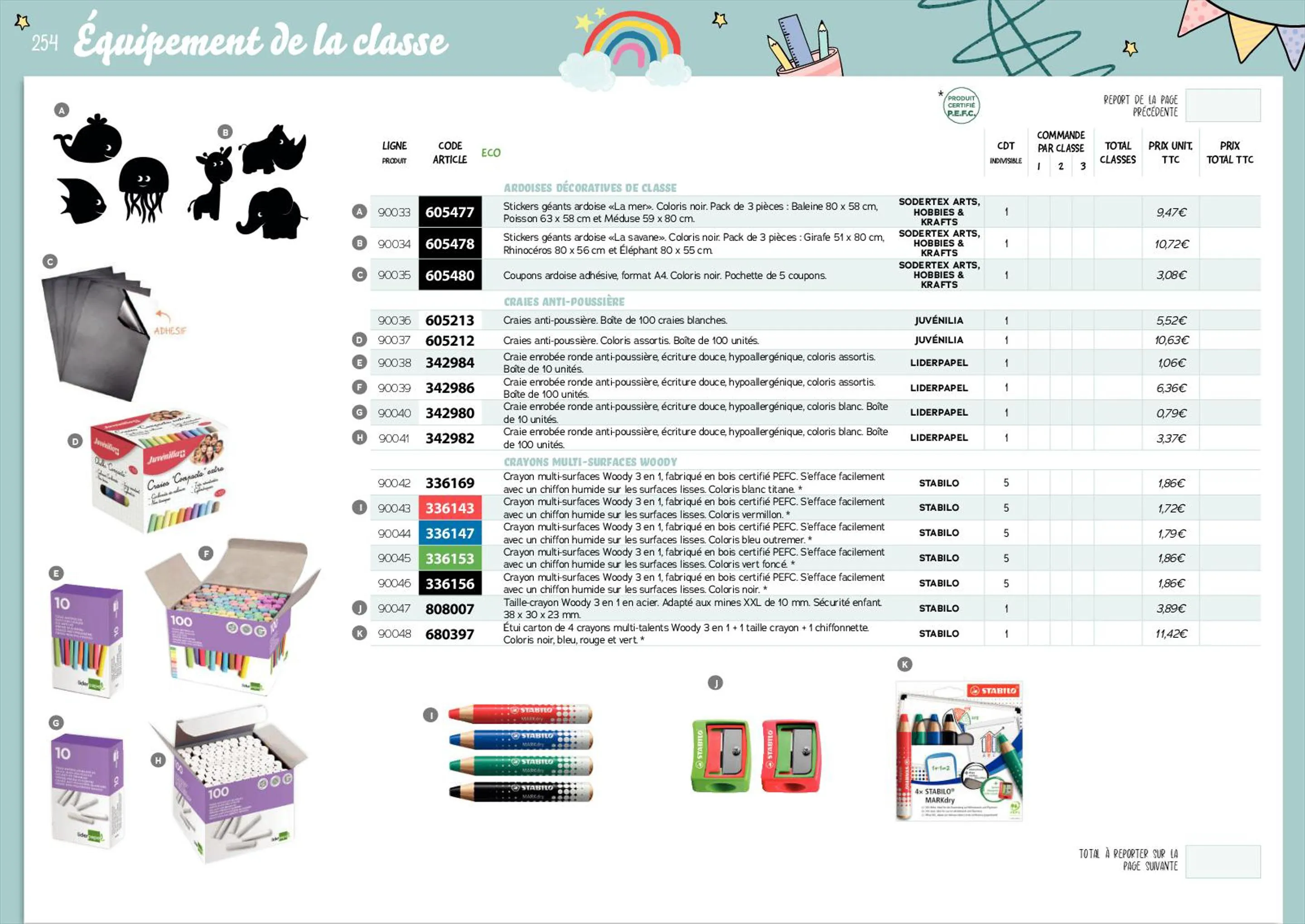 Catalogue Catalogue Hyperburo, page 00256