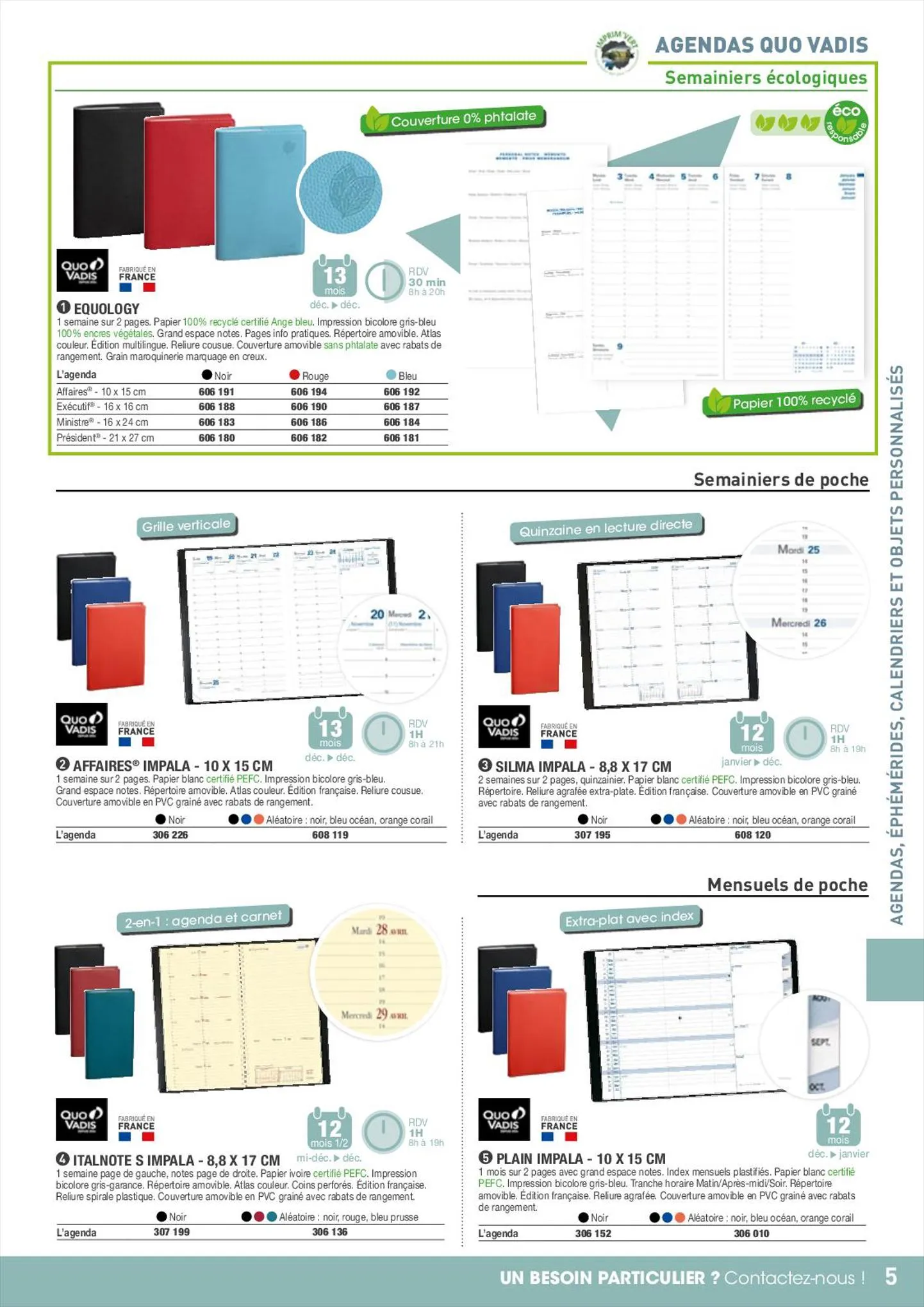 Catalogue Catalogue Hyperburo, page 00005