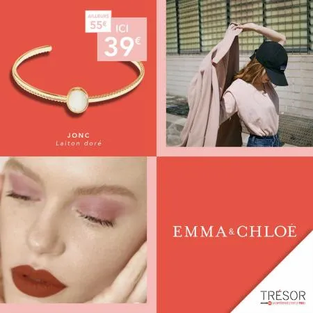 PROMOS Trésor Bijoux