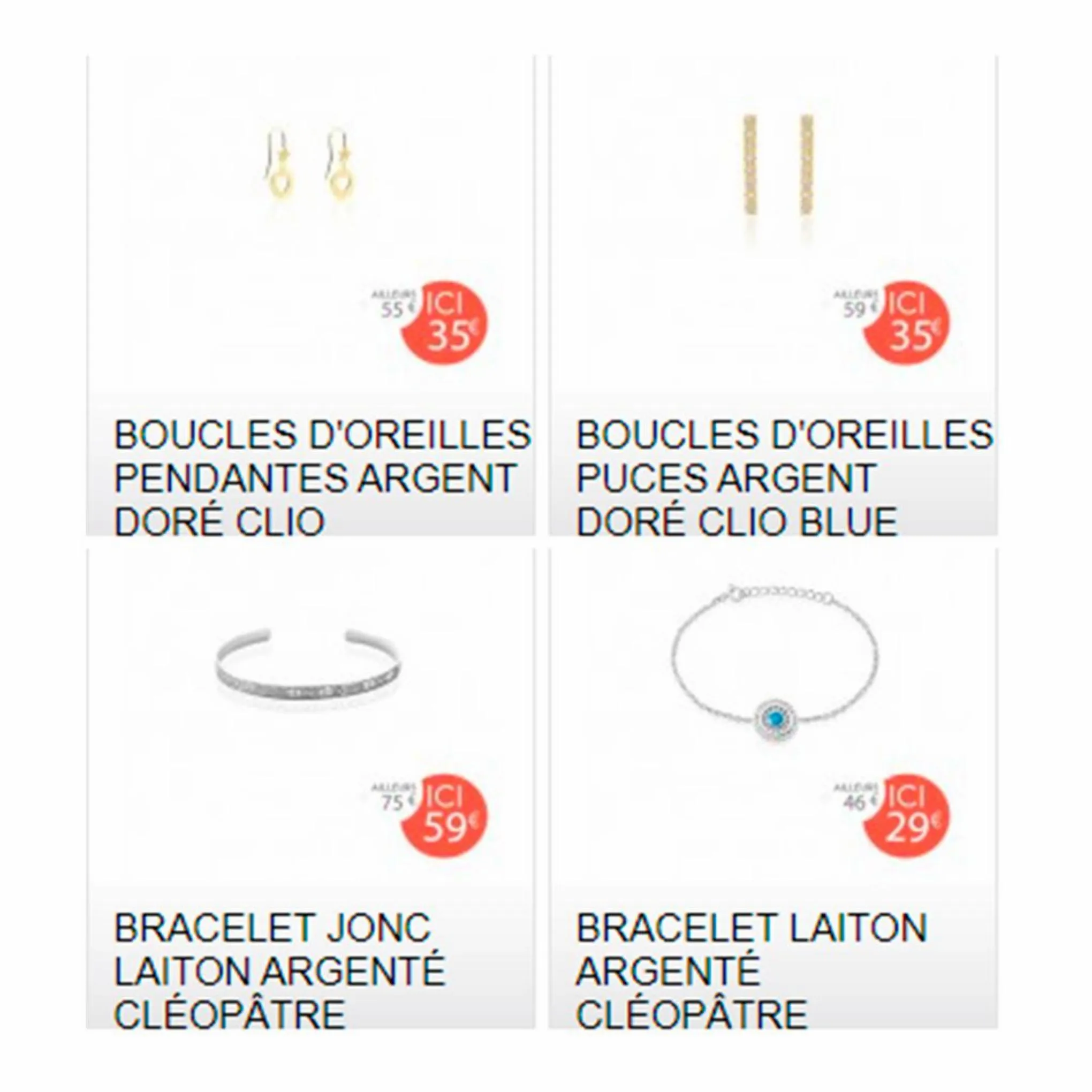 Catalogue Les derniers bijoux, page 00012