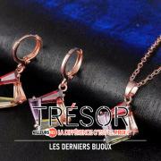 Catalogue Trésor Bijoux | Les derniers bijoux | 08/01/2023 - 07/02/2023