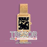 Catalogue Trésor Bijoux | Les plus récents | 07/03/2023 - 07/04/2023