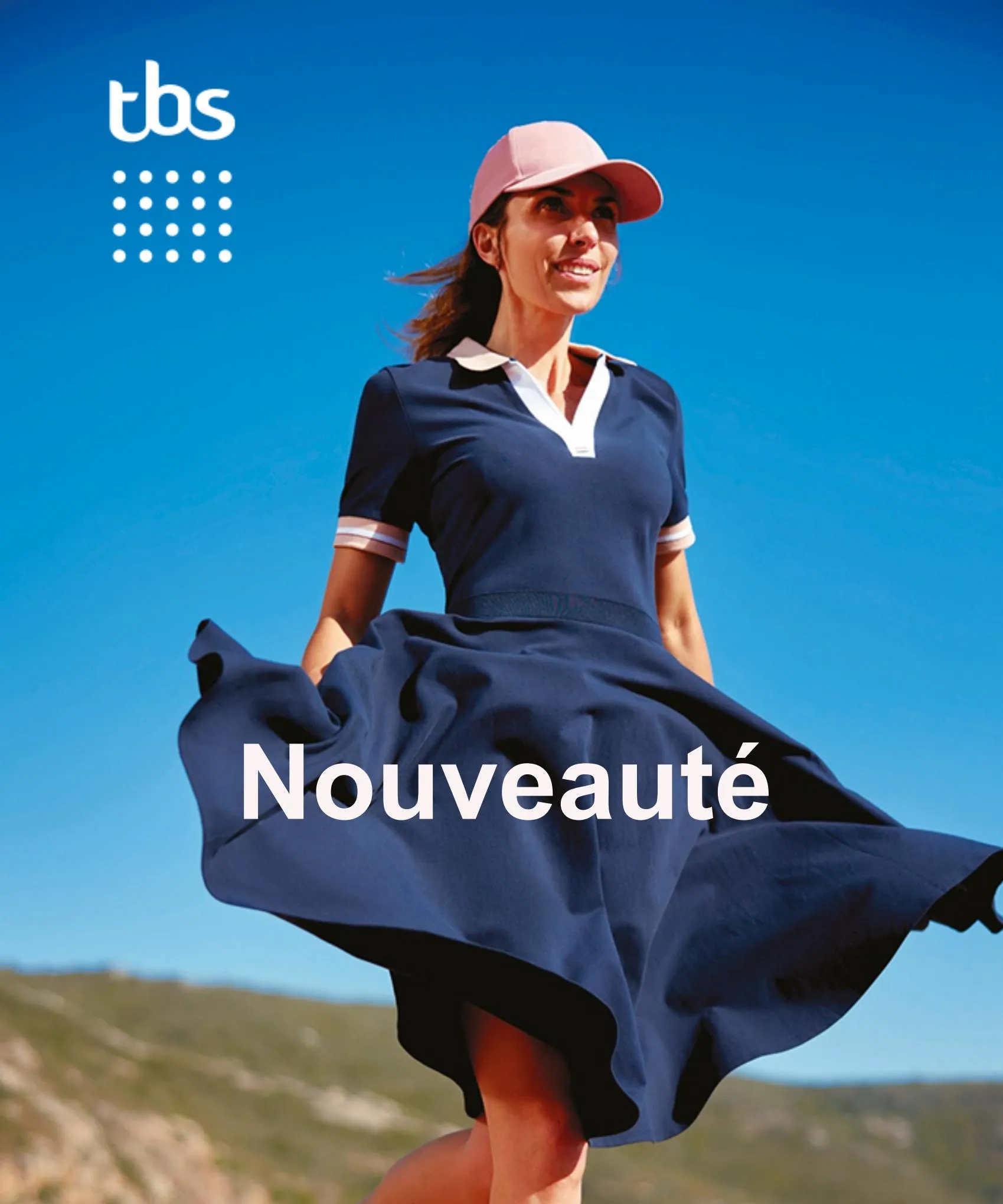 Catalogue Nouveauté!, page 00001