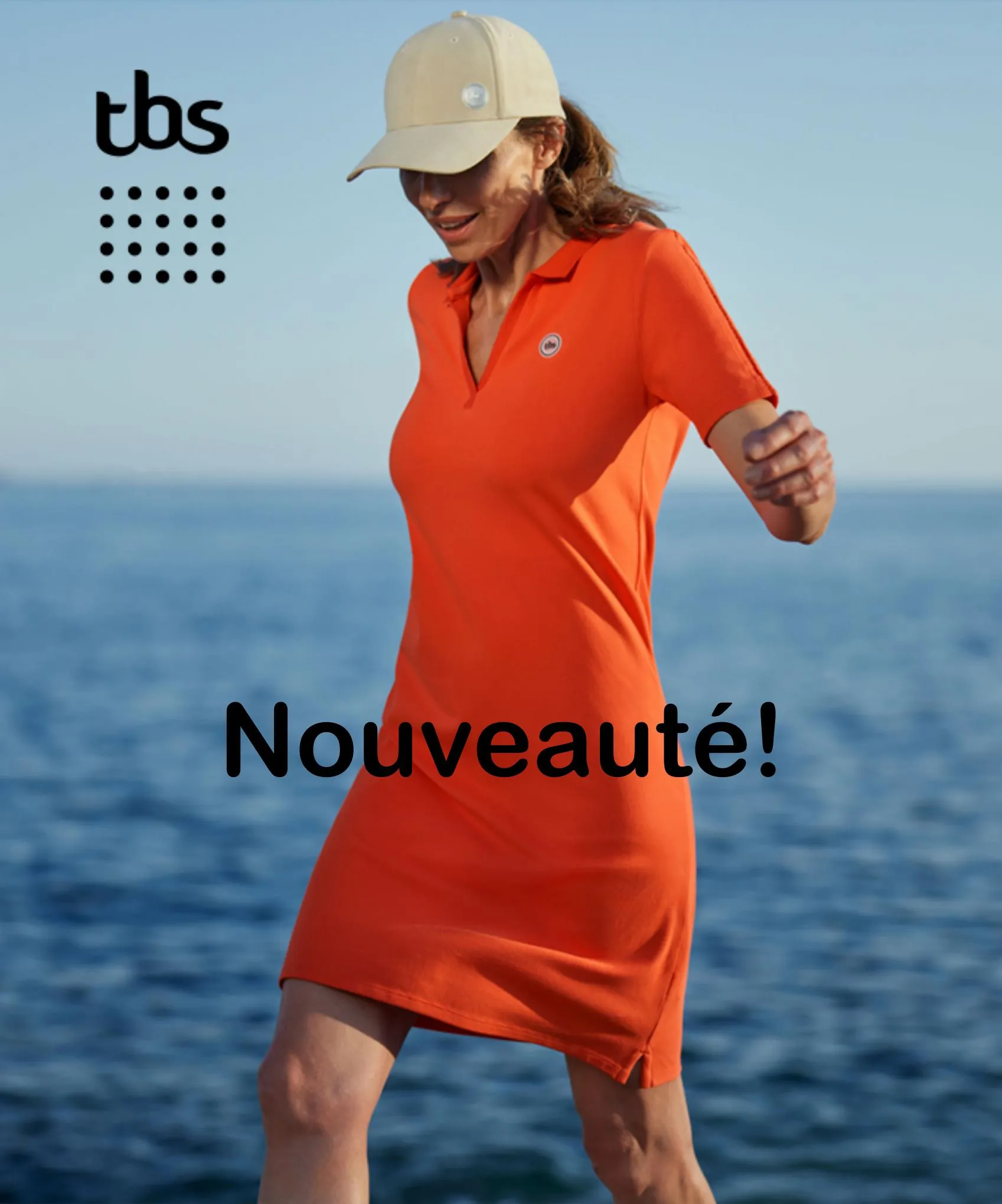 Catalogue Nouveautés TBS, page 00001