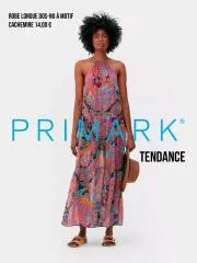 Catalogue Primark | Tendance | 02/06/2023 - 16/06/2023
