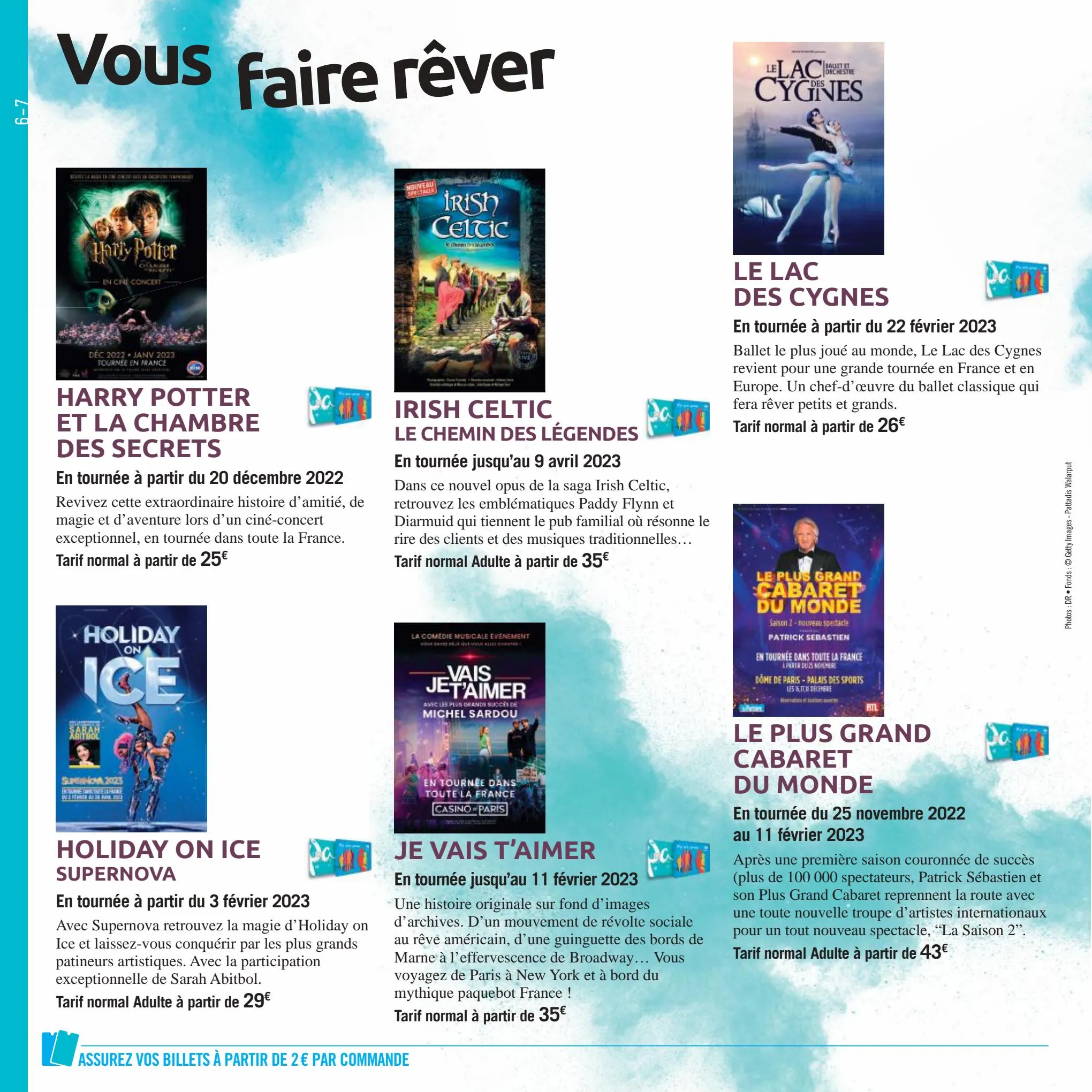 Catalogue Carrefour Noel 2022, page 00006