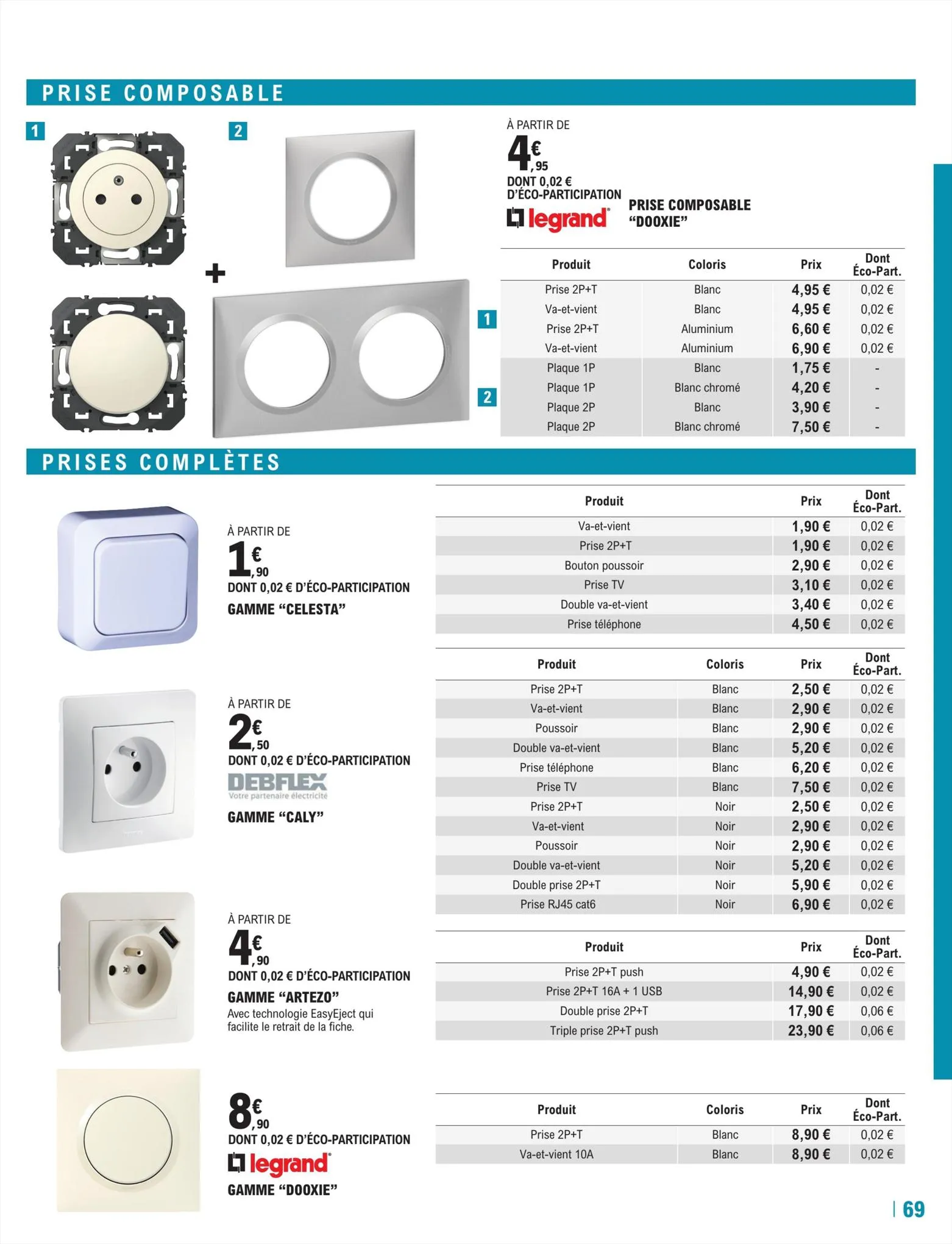 Catalogue Guide Construction, page 00069